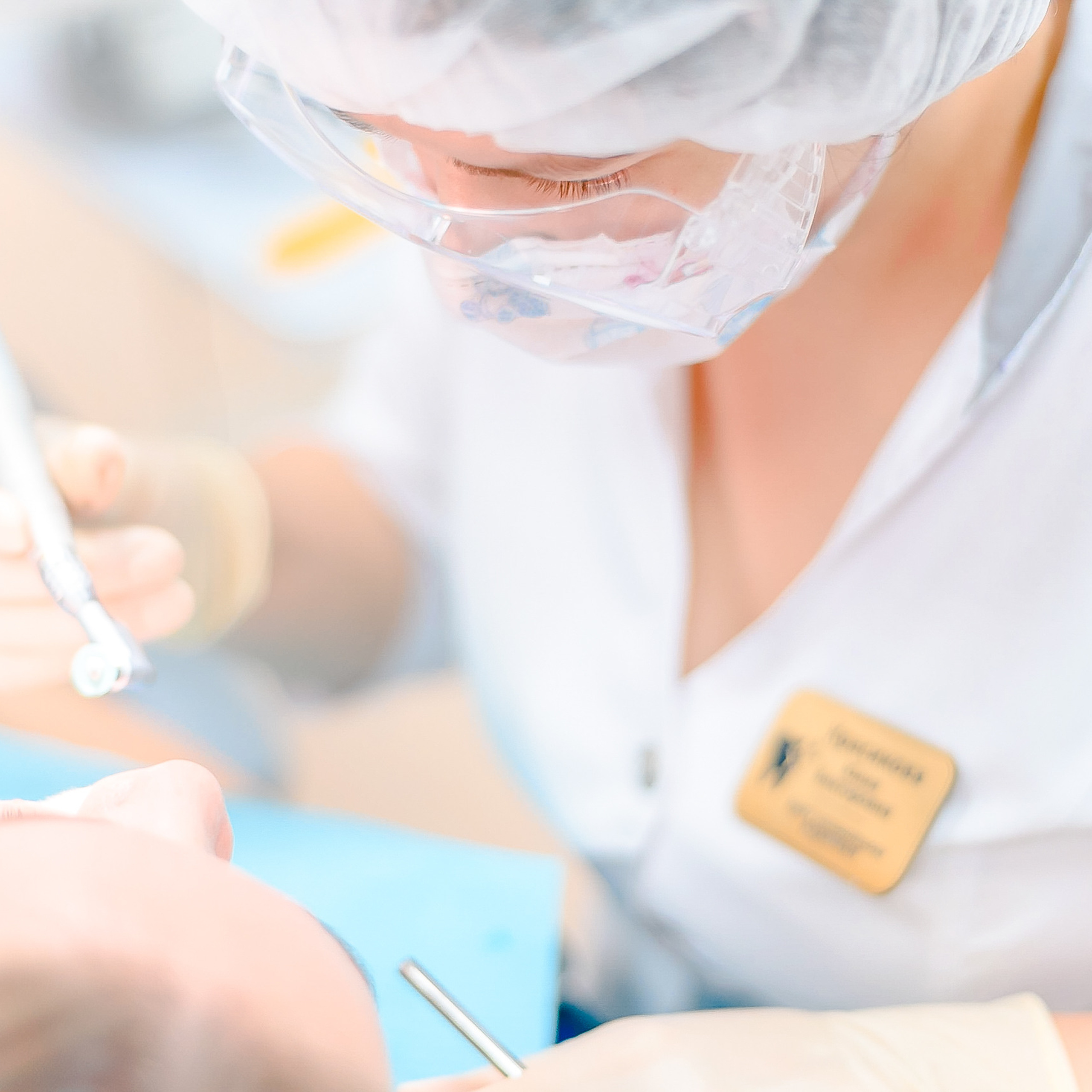 СТОМАТОЛОГ