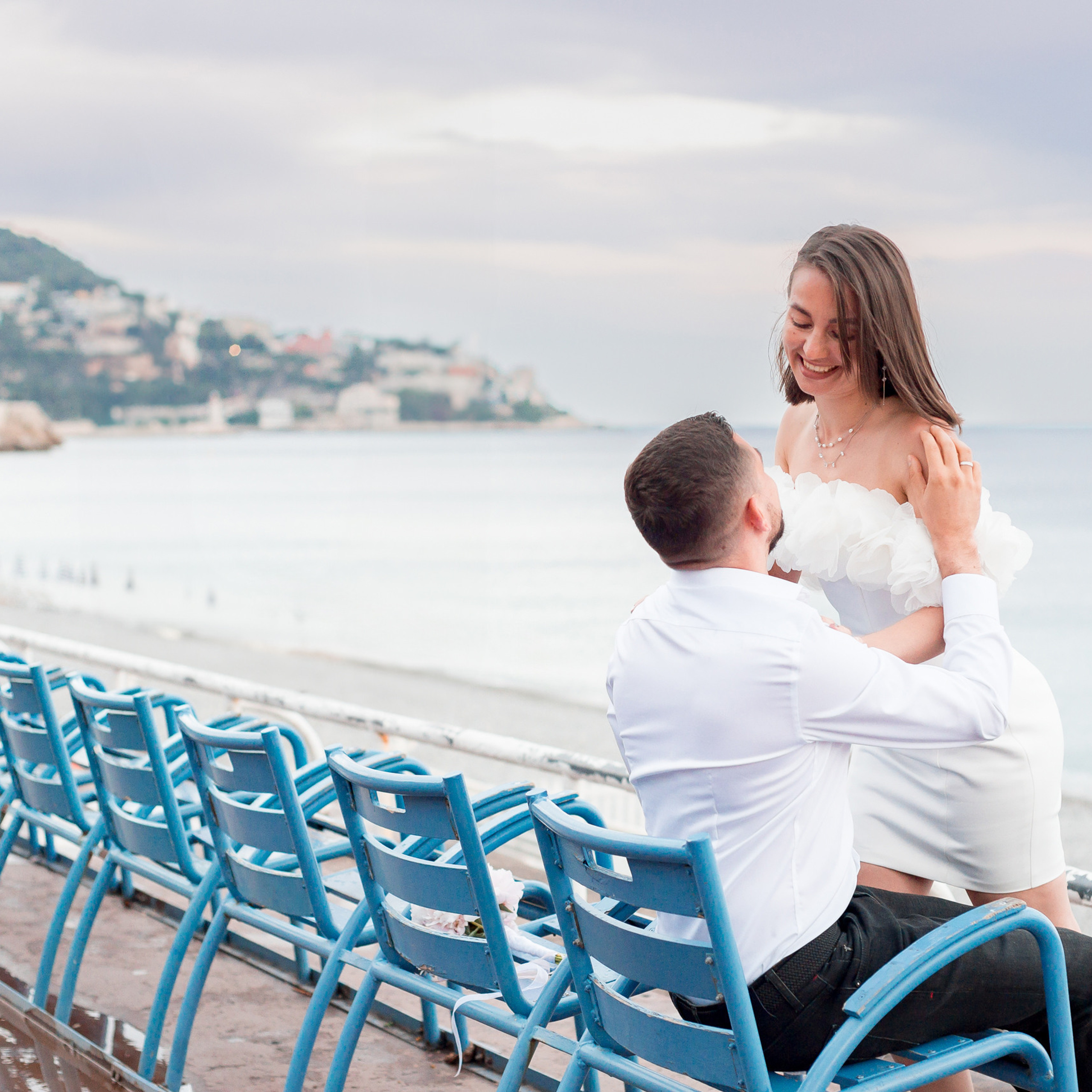 TÉMOIGNAGES. MARIA VALUEVA Photographer in Nice, Cannes, Monaco, France, Europe, Istanbulm Turquie