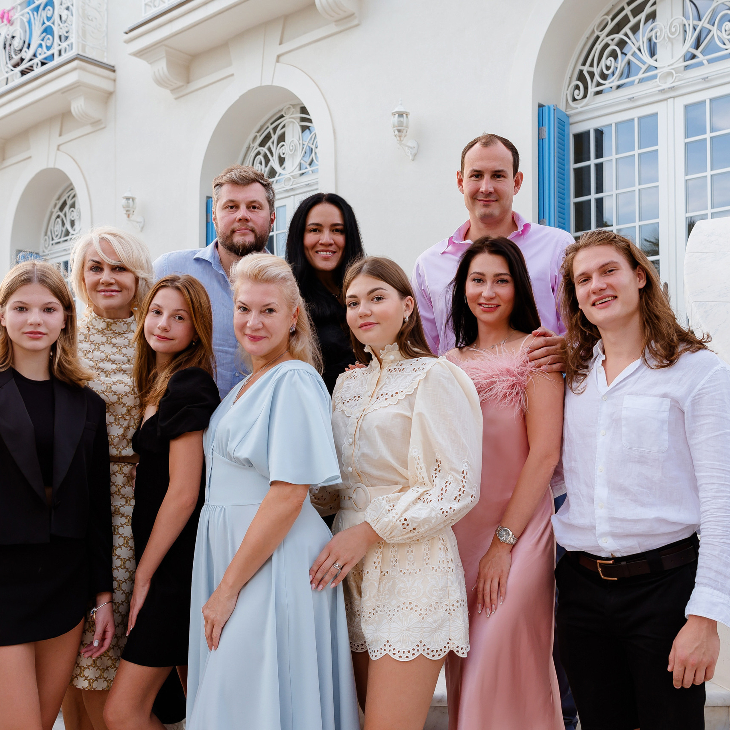 TÉMOIGNAGES. MARIA VALUEVA Photographer in Nice, Cannes, Monaco, France, Europe, Istanbulm Turquie