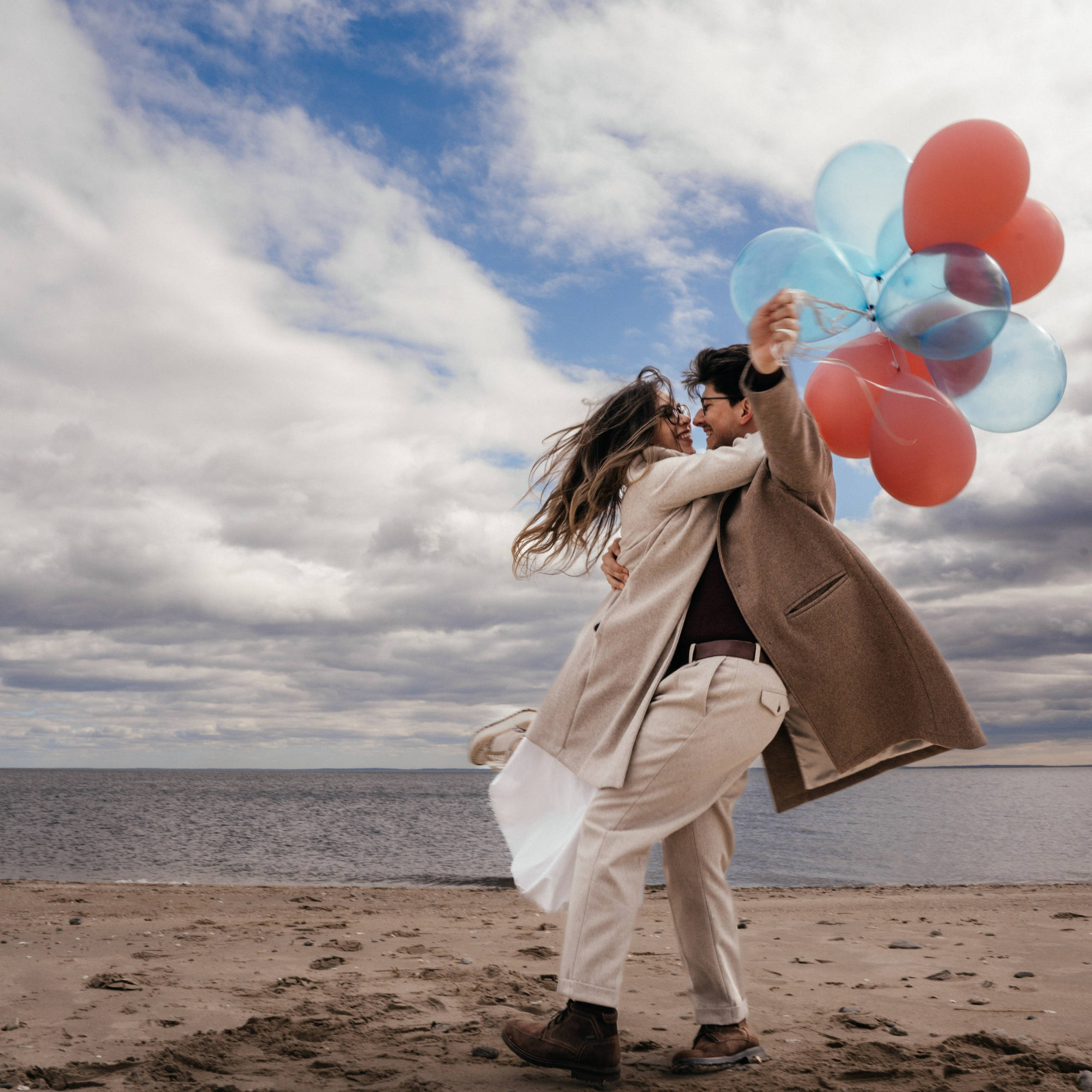 Baby Reveal (New York, USA)