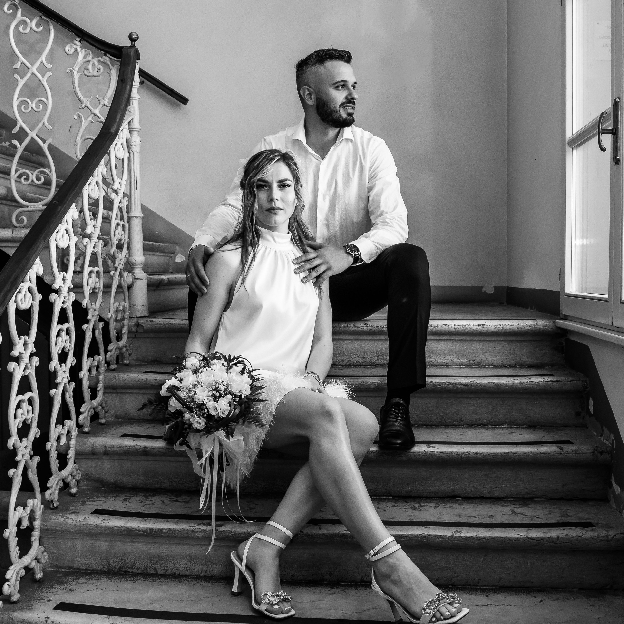 Marius & Marina (Verona)