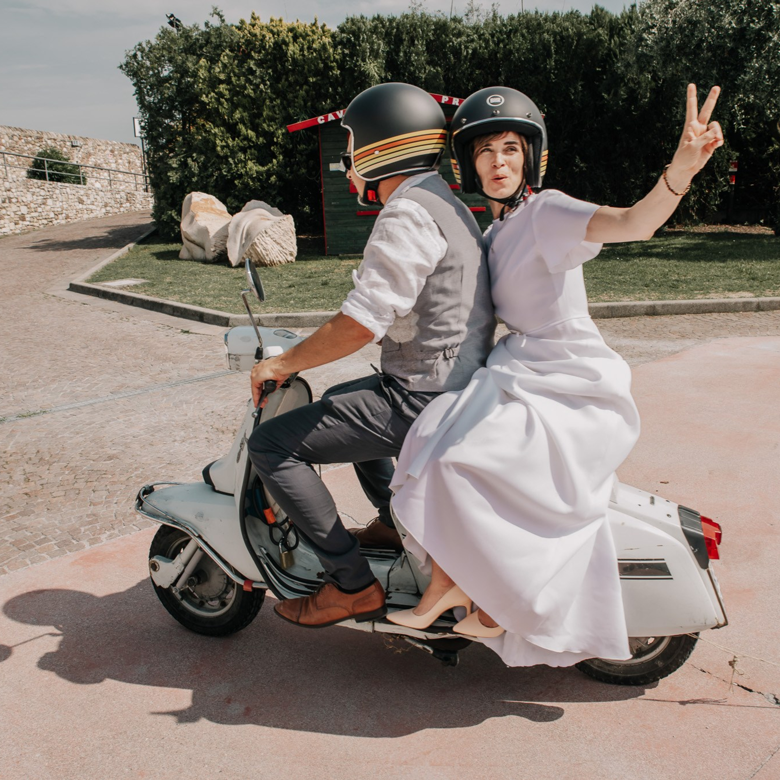 Dicono di me. Diana Fedrigo | Fotografa matrimoni in Italia