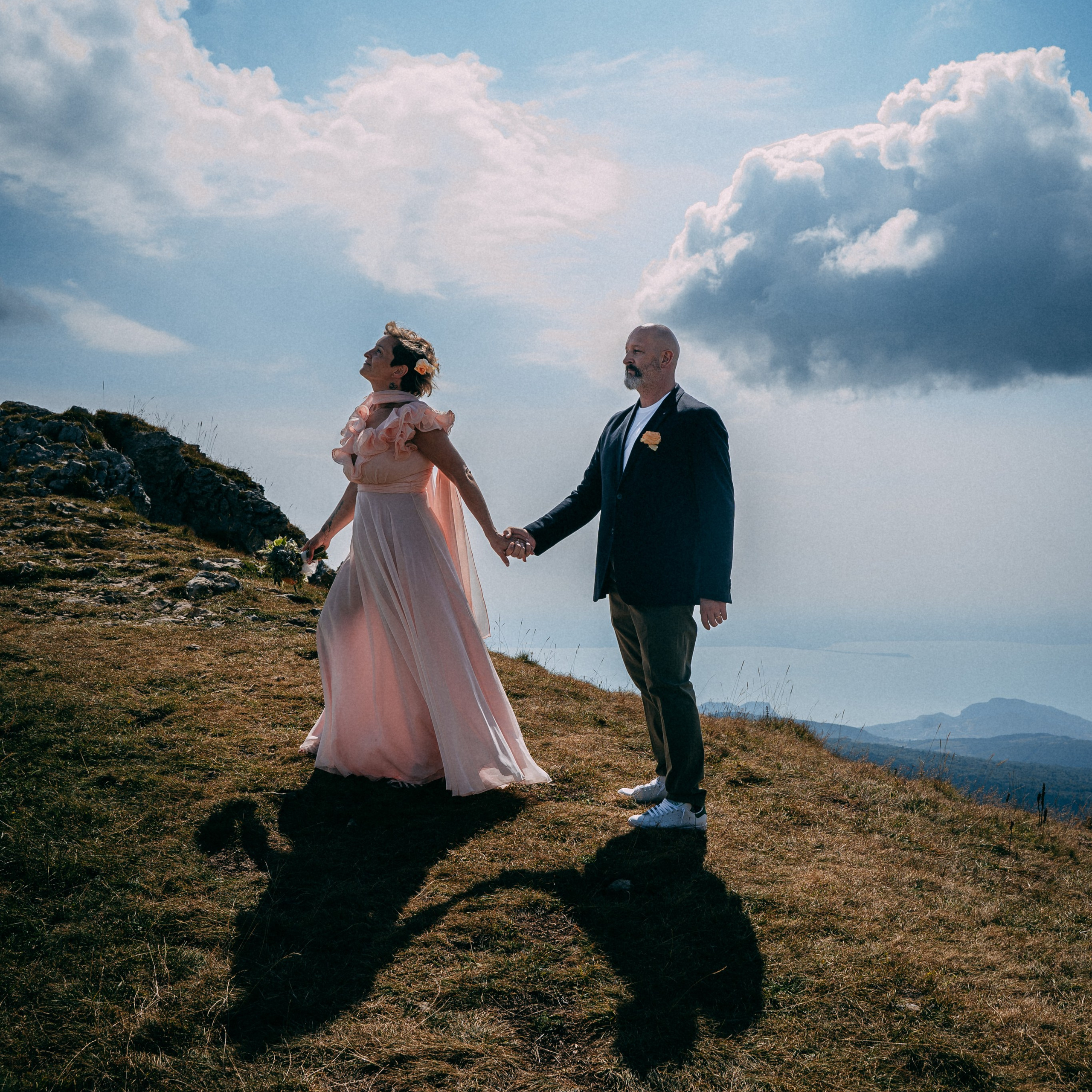 Dicono di me. Diana Fedrigo | Fotografa matrimoni in Italia