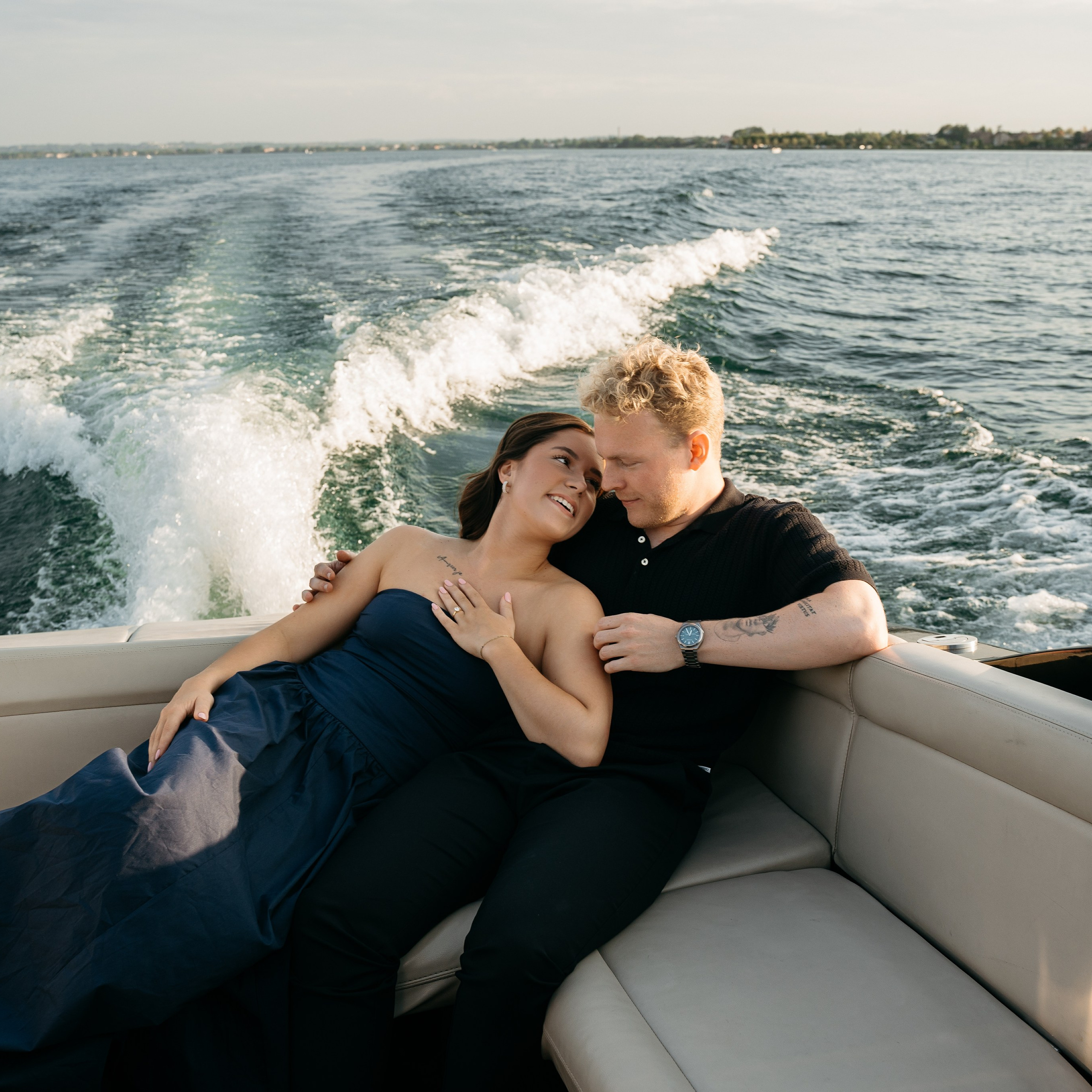 Dicono di me. Diana Fedrigo | Fotografa matrimoni in Italia