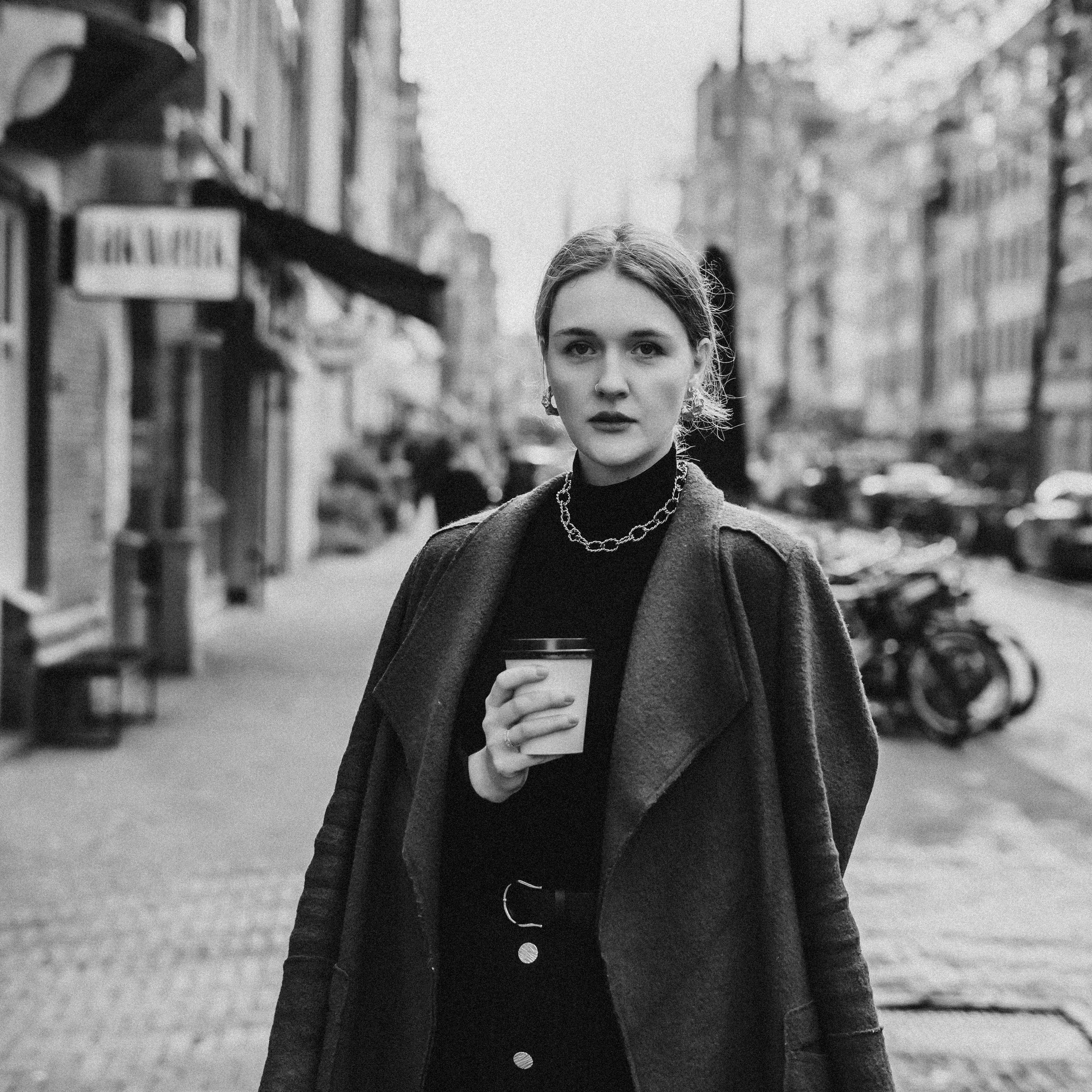 Portrait Photographer in Berlin Daria Doch Schwangerschaftsfotos