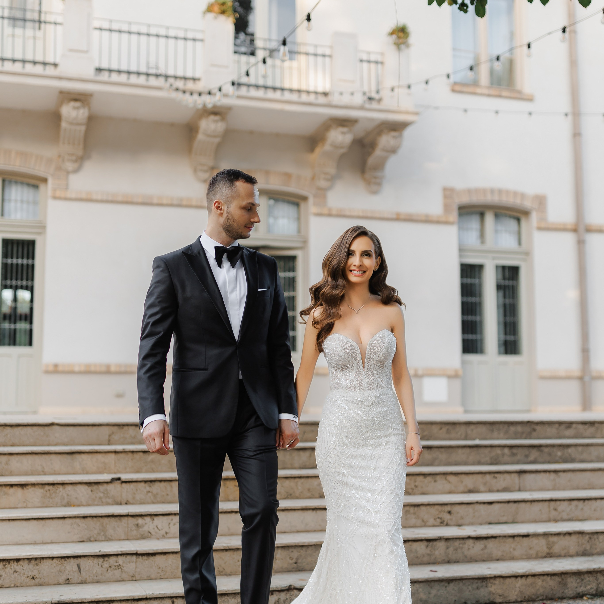 Fotograf nunta Bucuresti - Manu Ivanciu