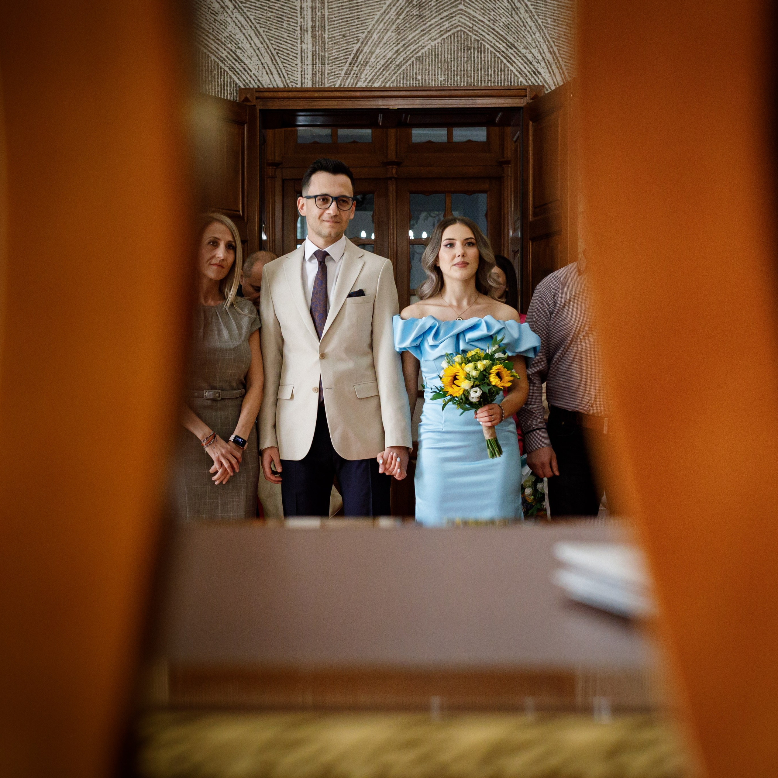 Cununie Adina + Mihai