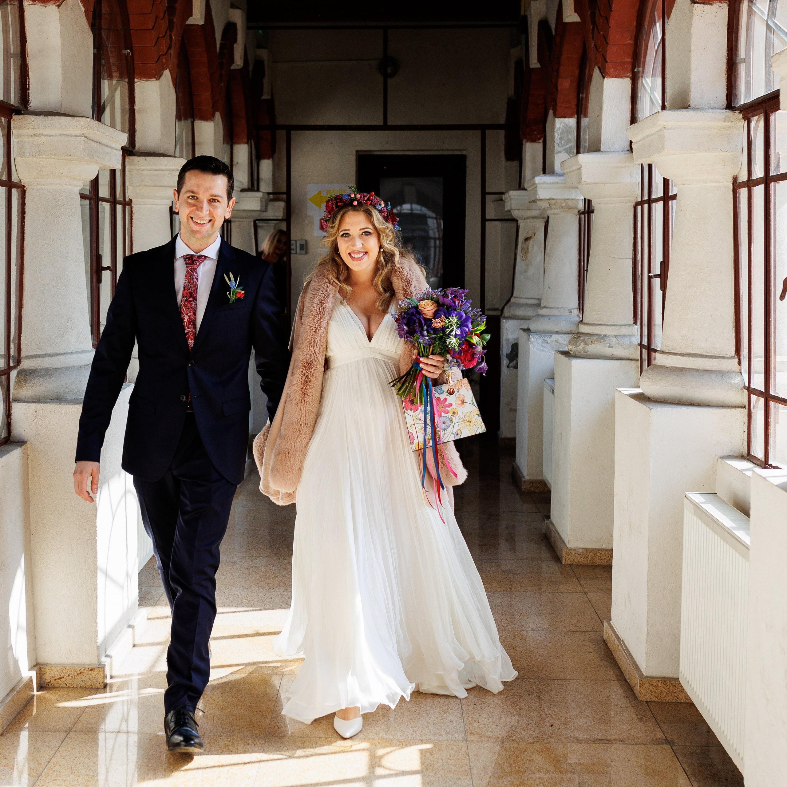 Cununie Francesca + Lucian