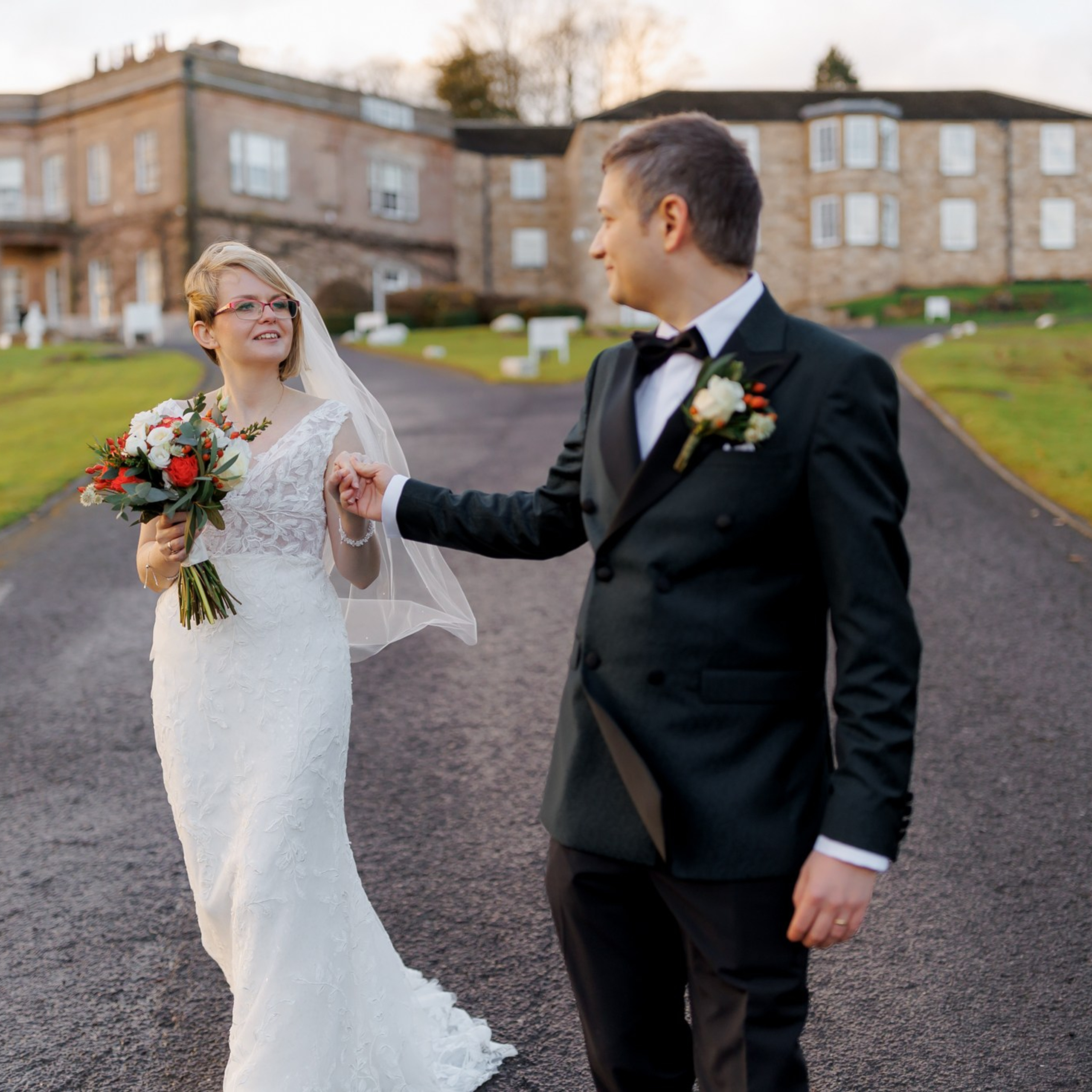 Fotograf nunta Bucuresti - Manu Ivanciu