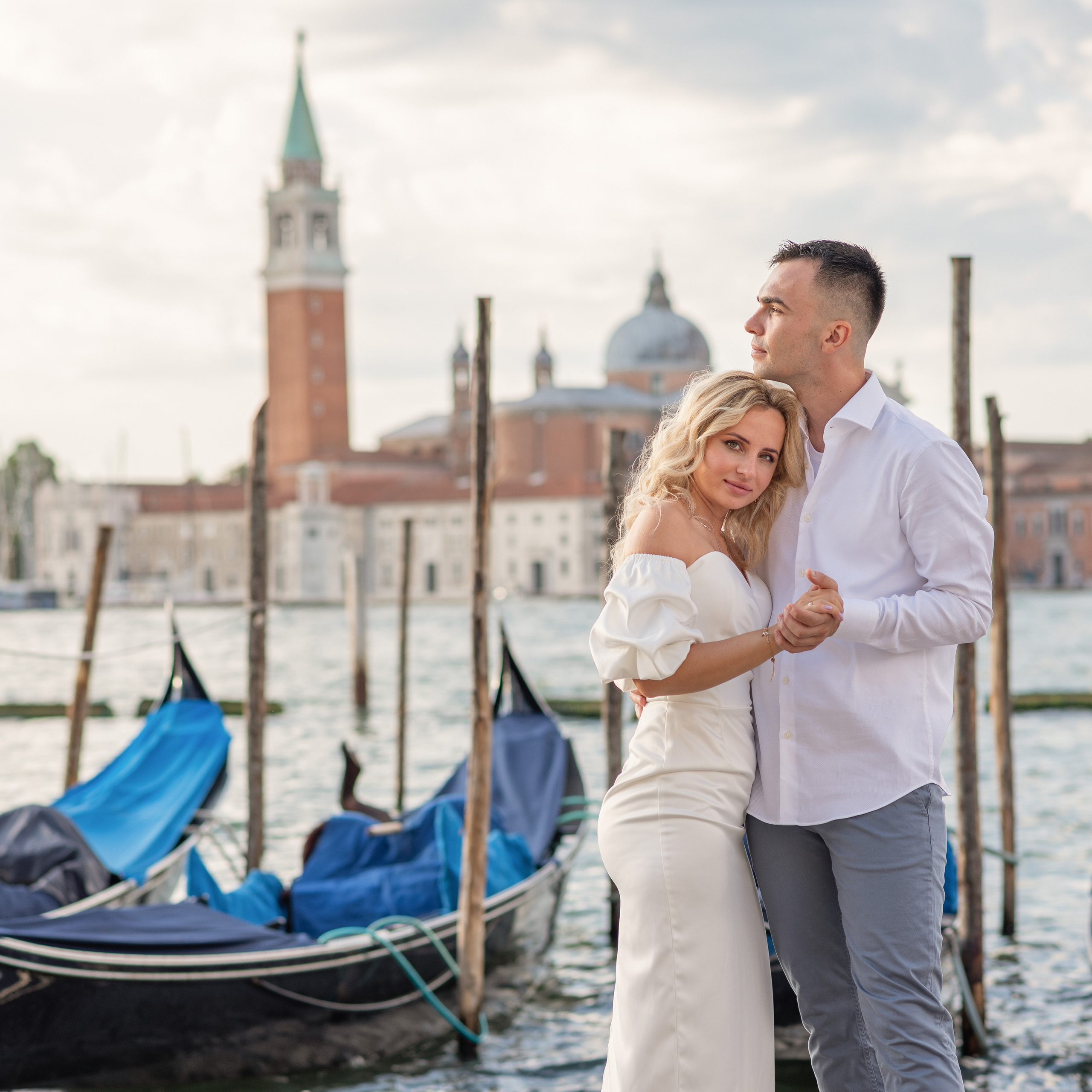 Reviews. Photographer in Venice Anna Terzi