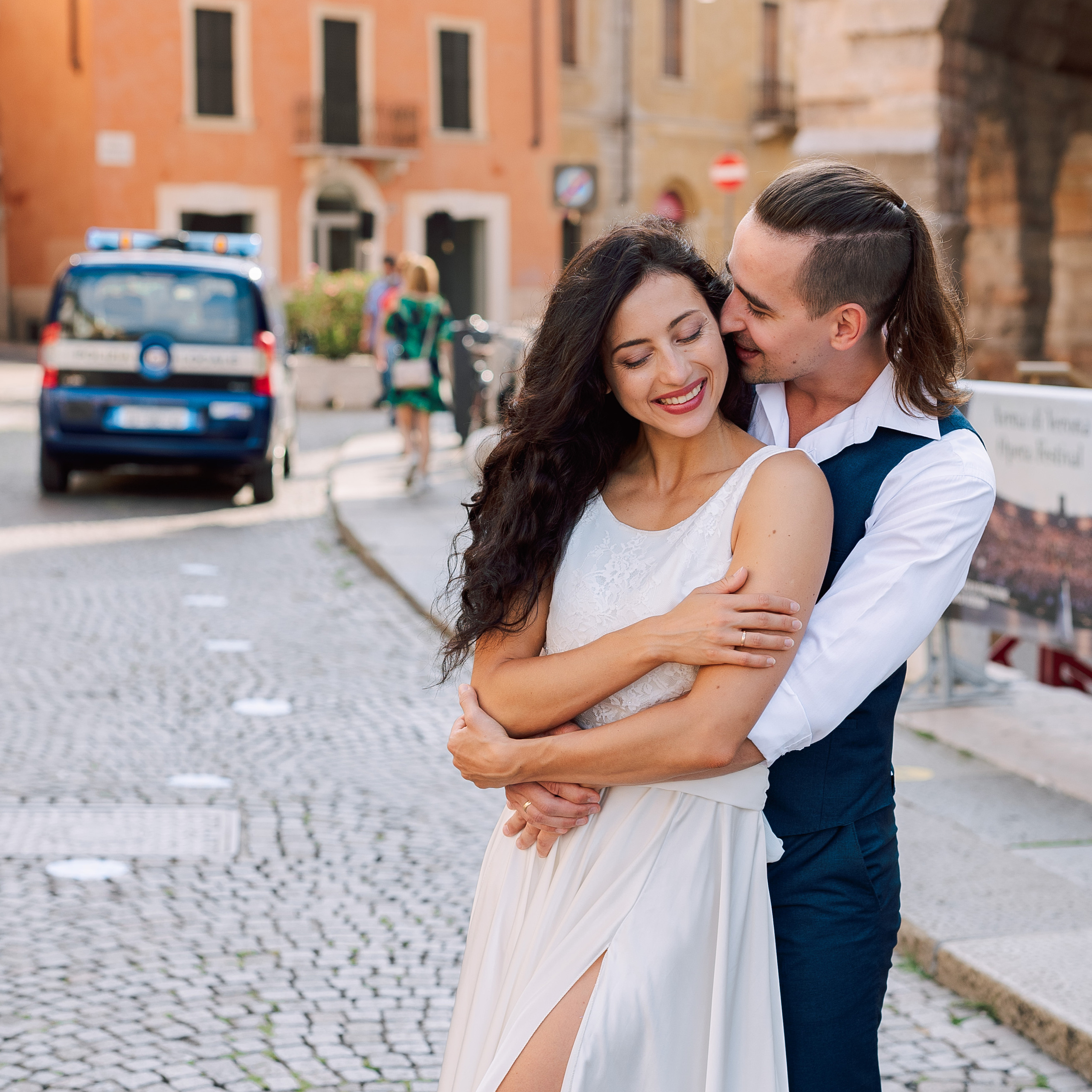 Reviews. Photographer in Venice Anna Terzi