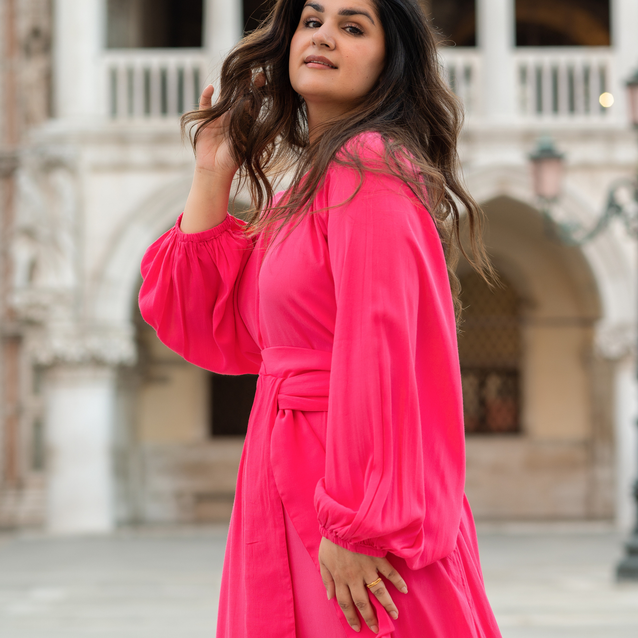 Reviews. Photographer in Venice Anna Terzi