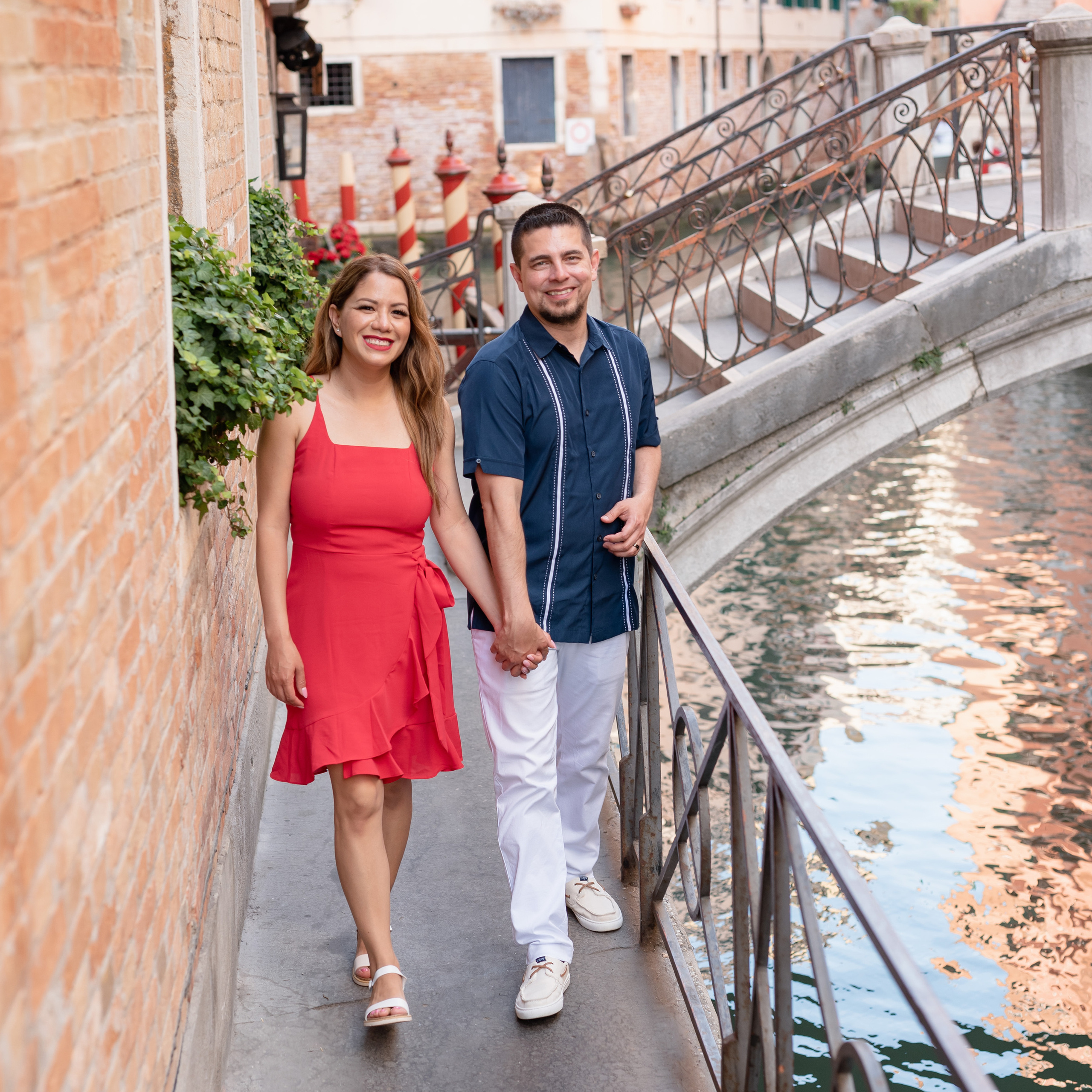 Reviews. Photographer in Venice Anna Terzi