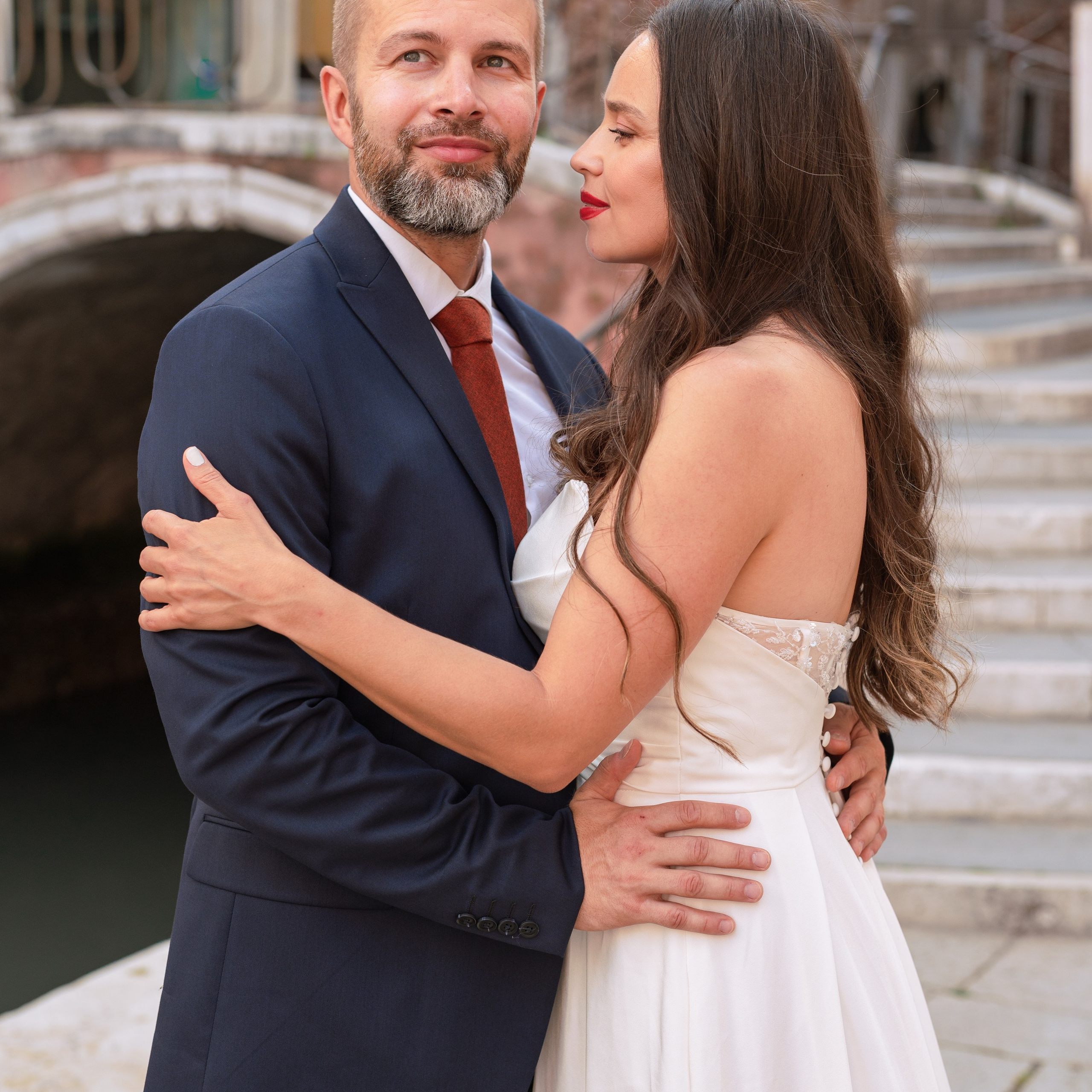 Reviews. Photographer in Venice Anna Terzi