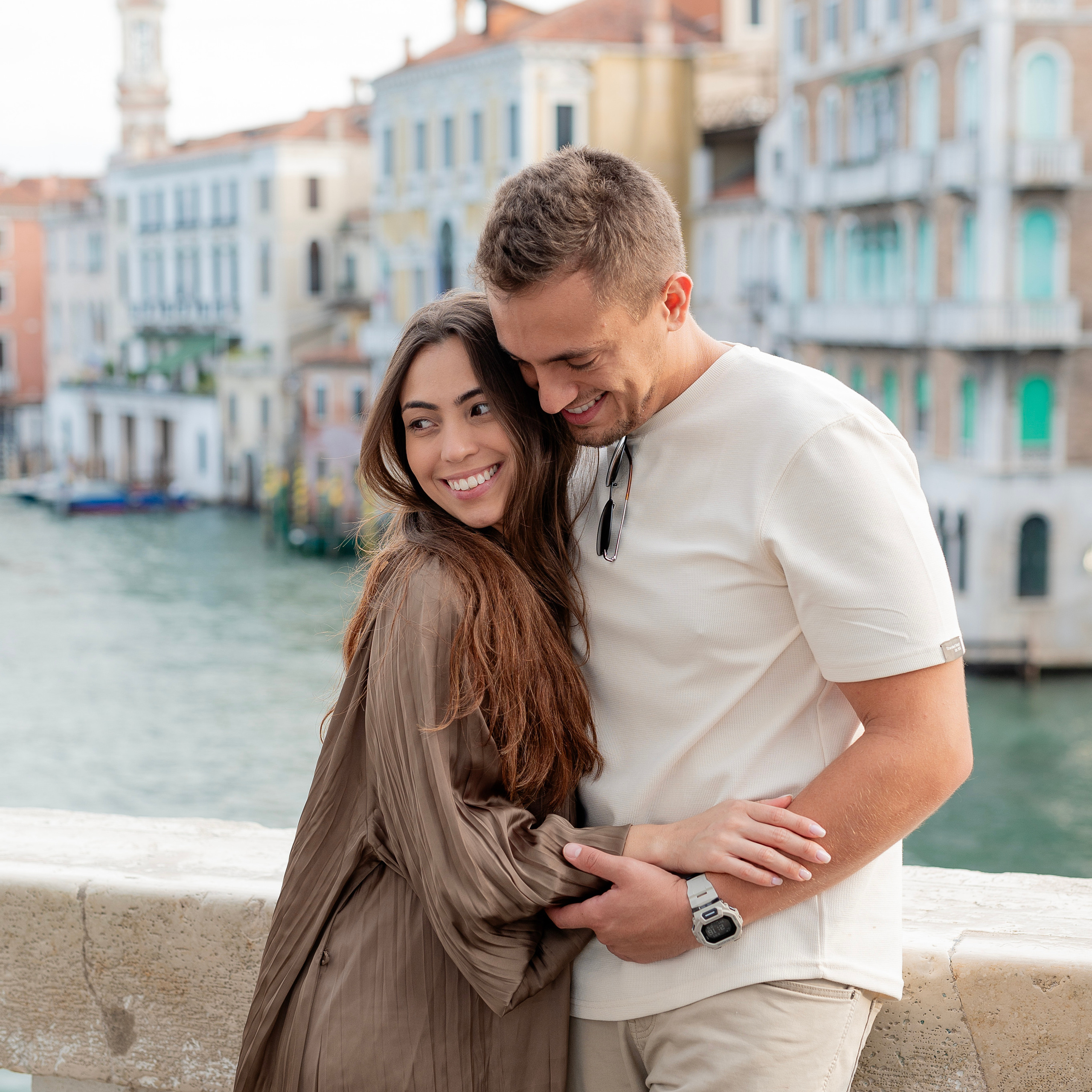 Reviews. Photographer in Venice Anna Terzi