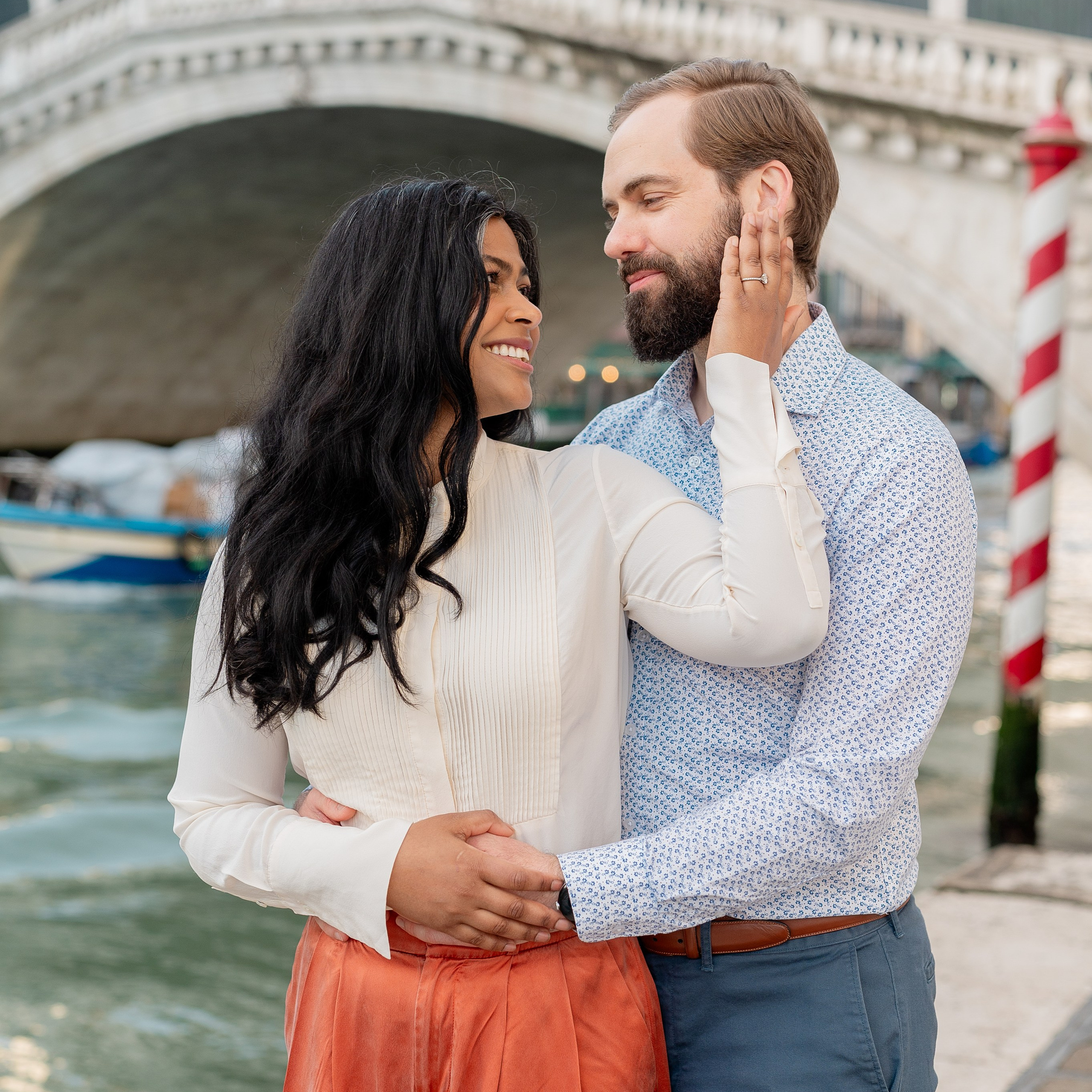 Reviews. Photographer in Venice Anna Terzi