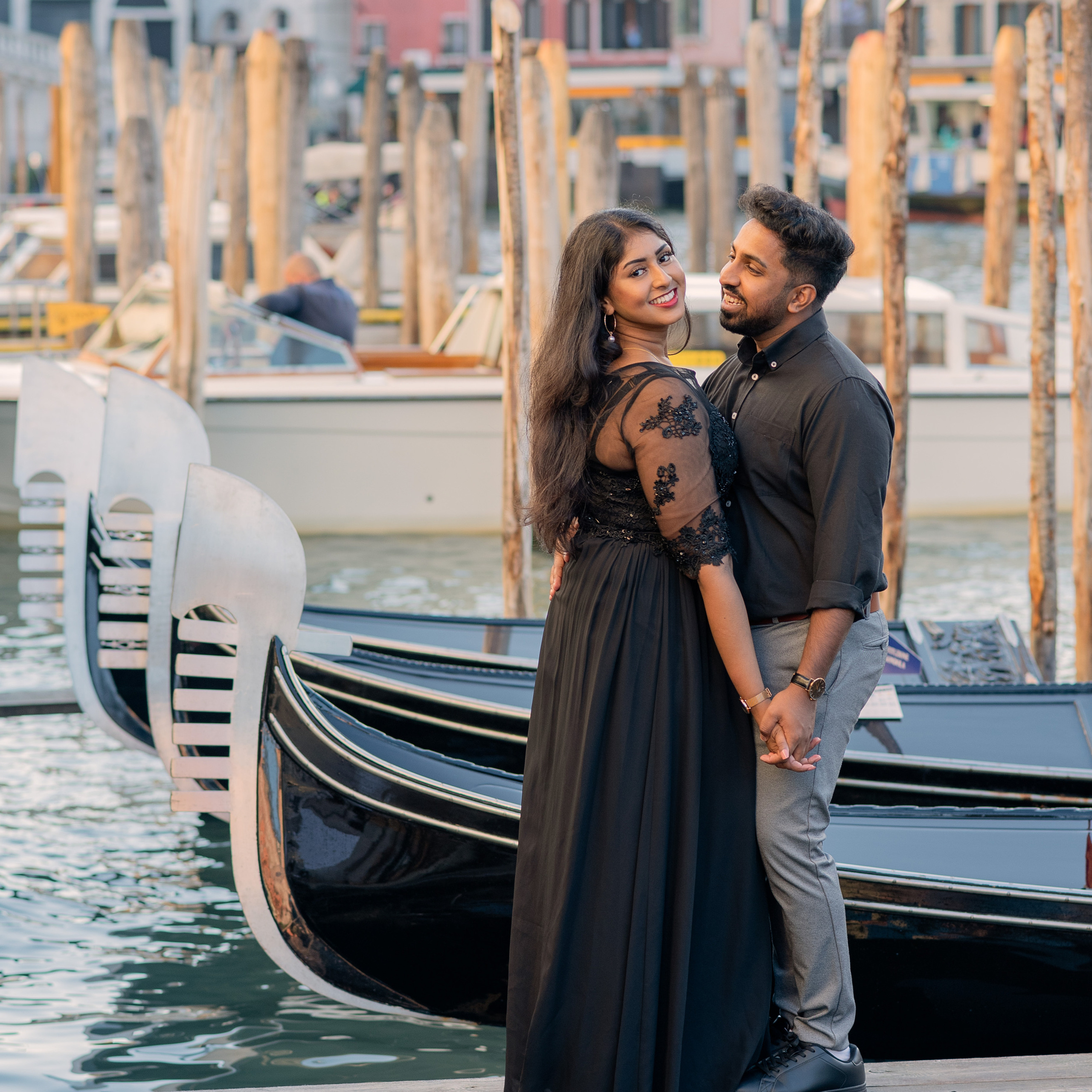 Reviews. Photographer in Venice Anna Terzi