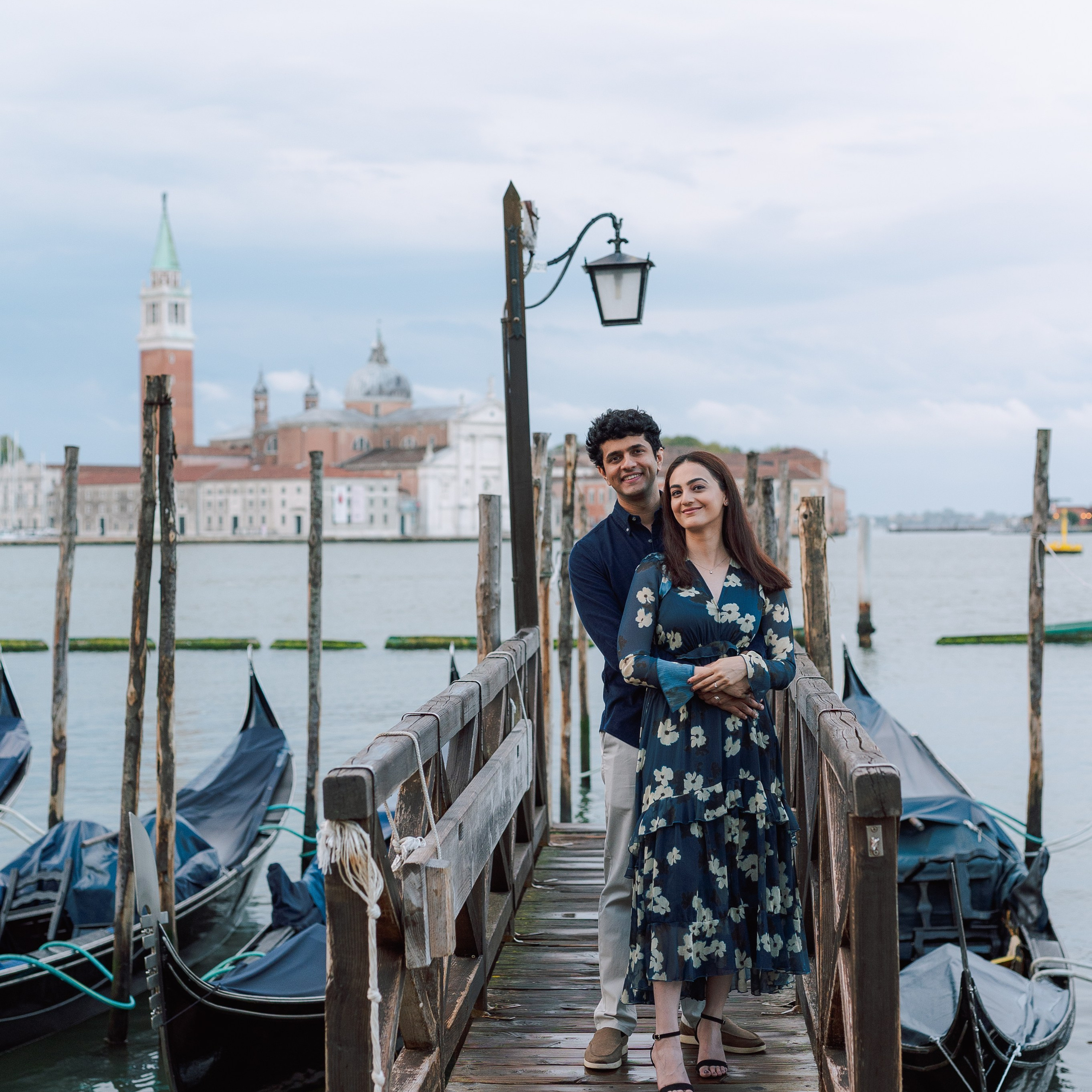 Reviews. Photographer in Venice Anna Terzi