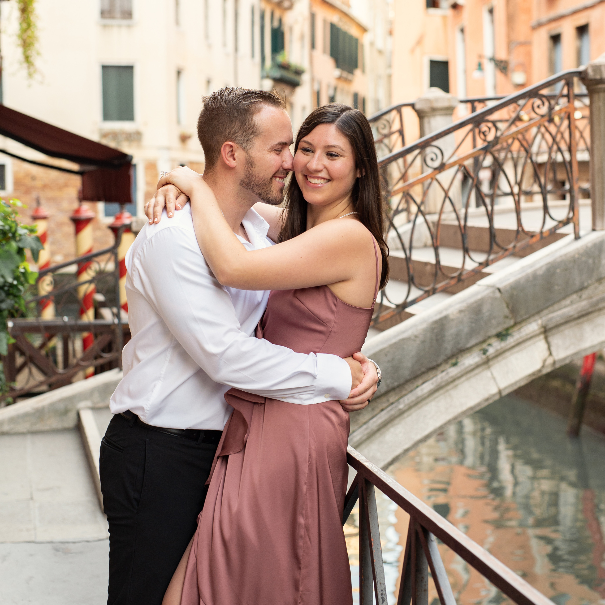 Reviews. Photographer in Venice Anna Terzi