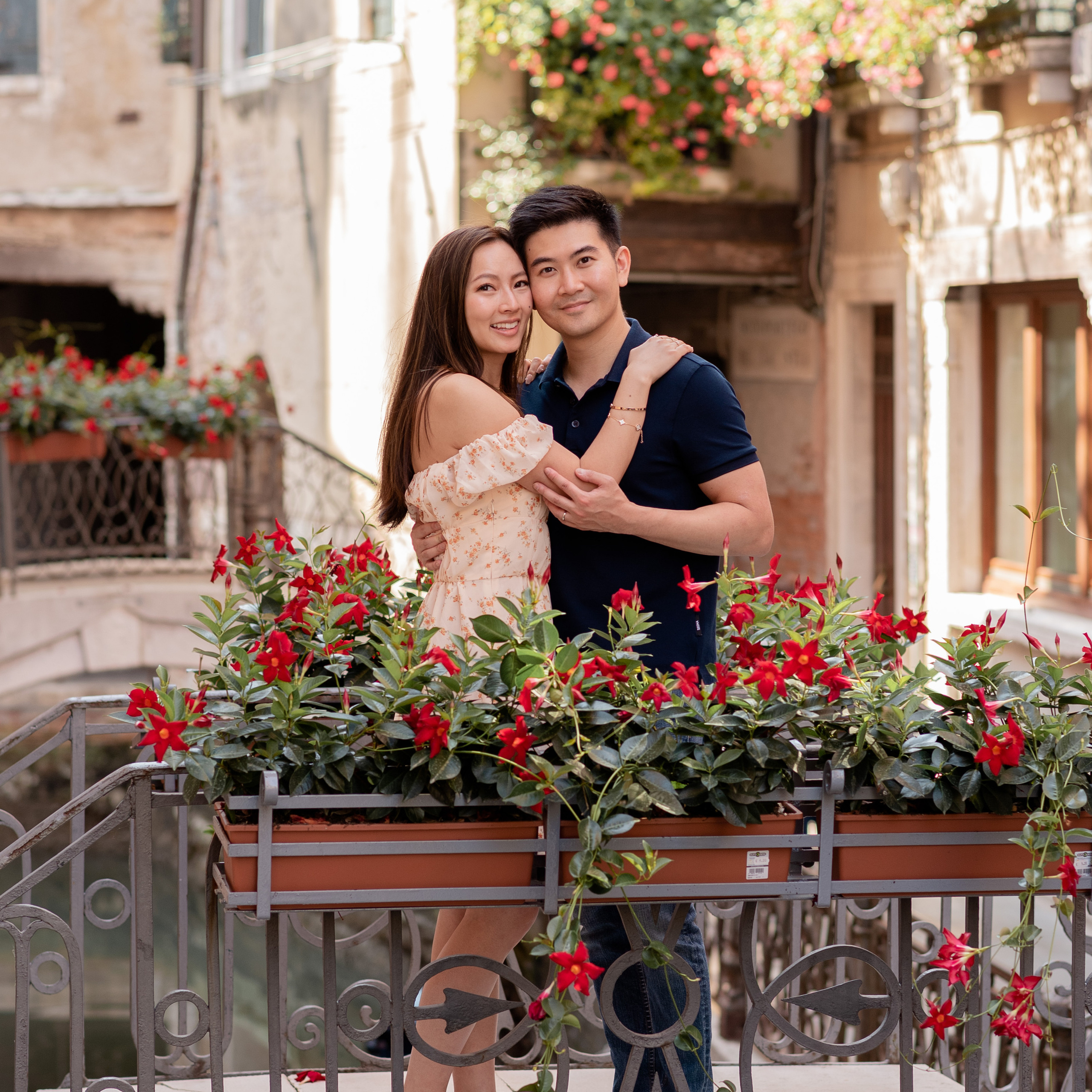 Reviews. Photographer in Venice Anna Terzi