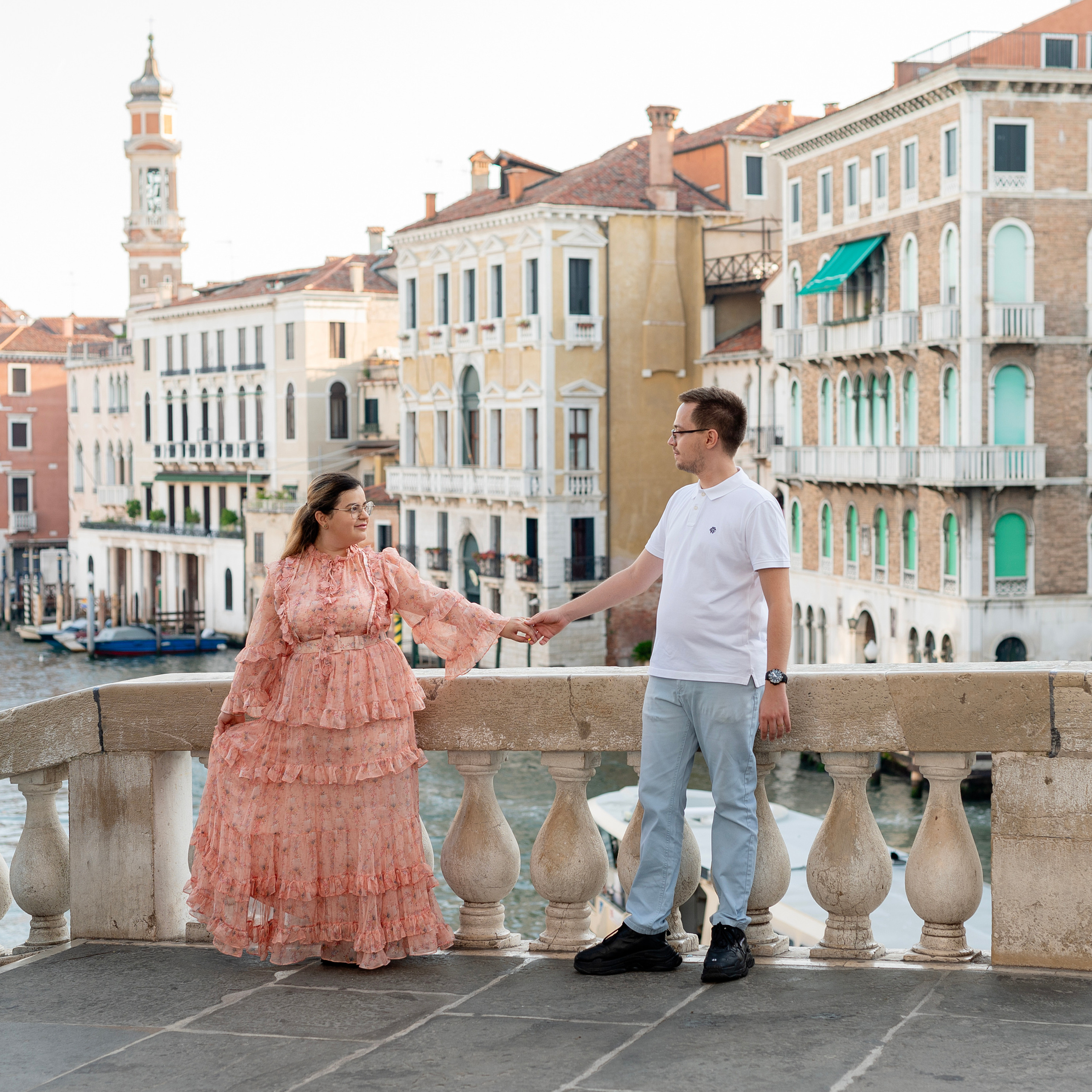 Reviews. Photographer in Venice Anna Terzi