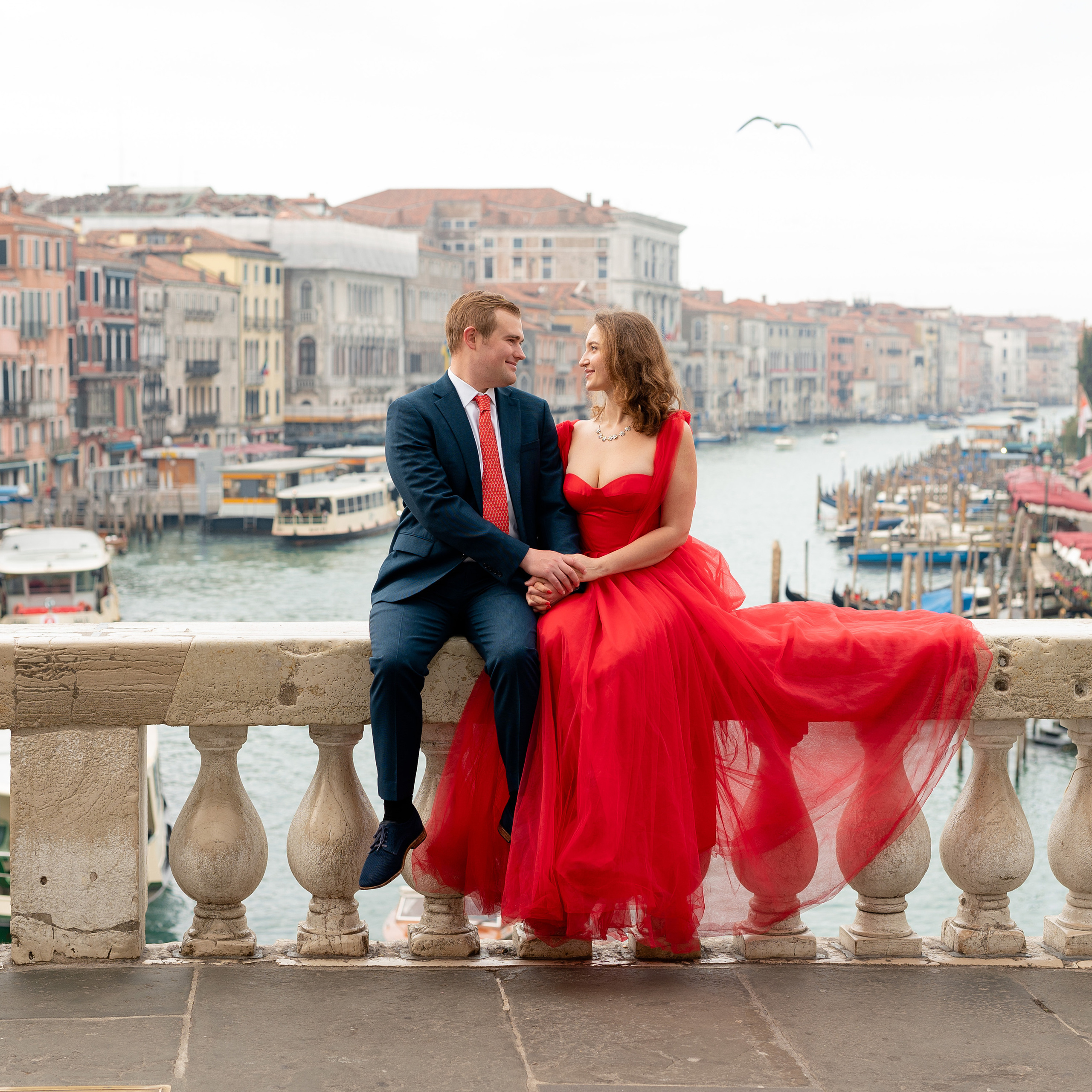 Reviews. Photographer in Venice Anna Terzi