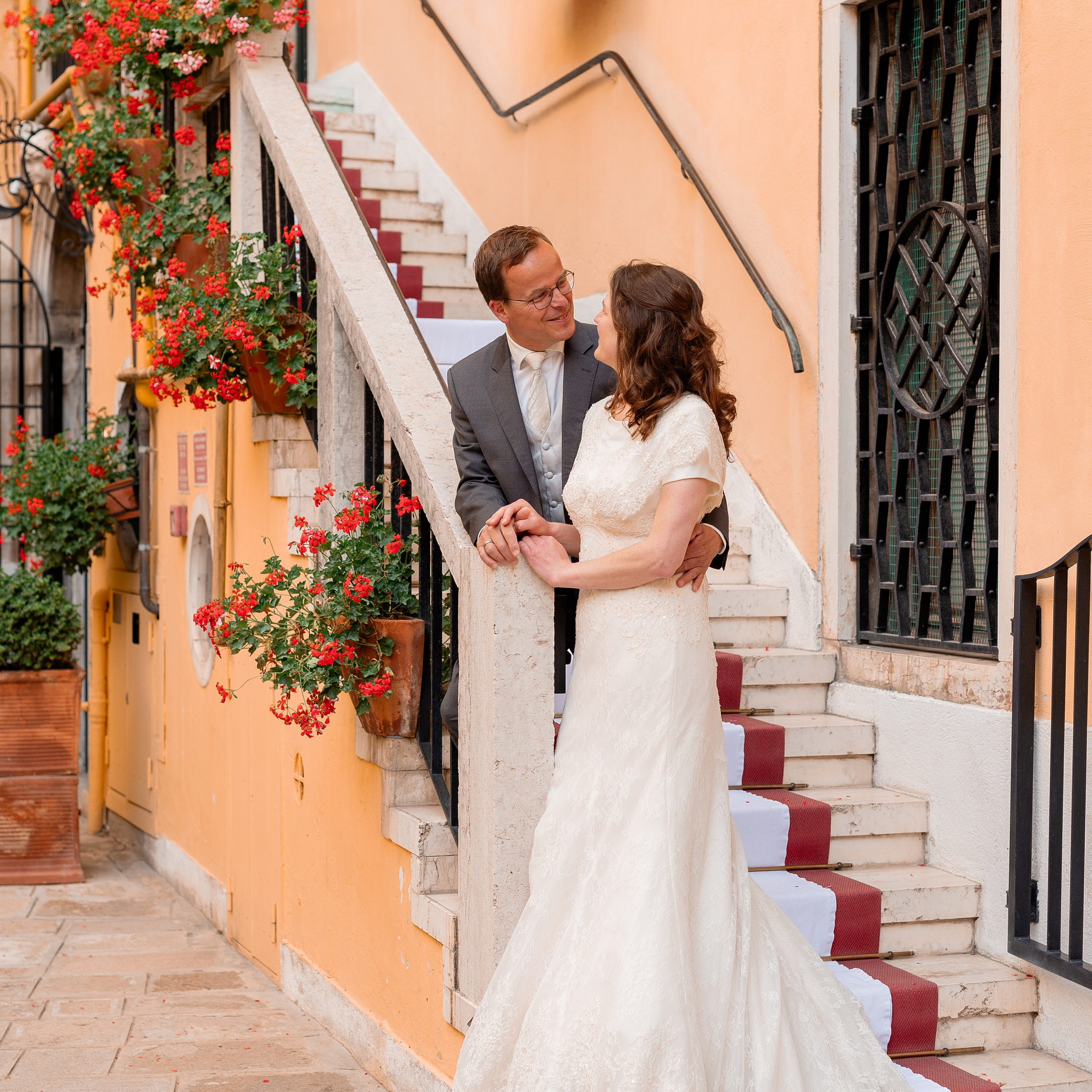 Reviews. Photographer in Venice Anna Terzi