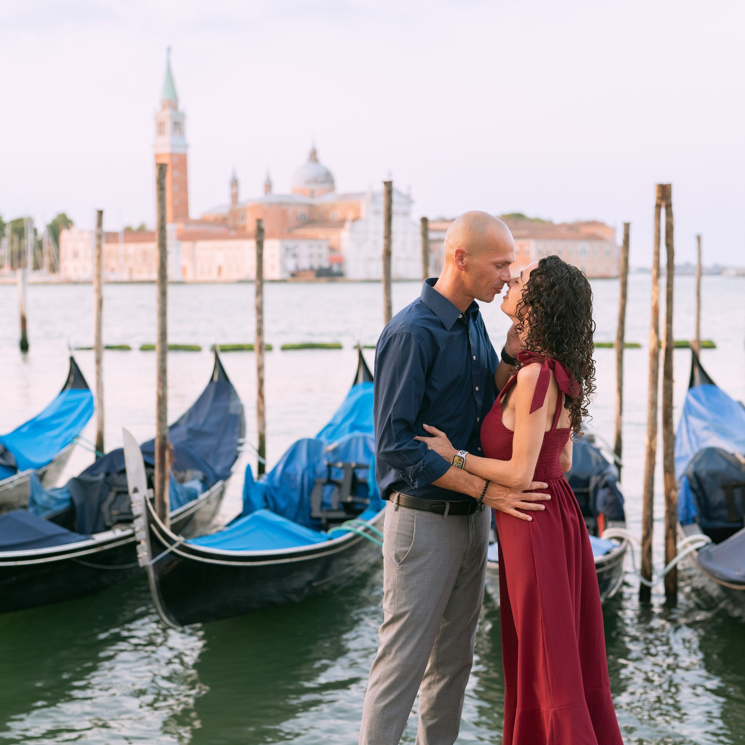 Reviews. Photographer in Venice Anna Terzi