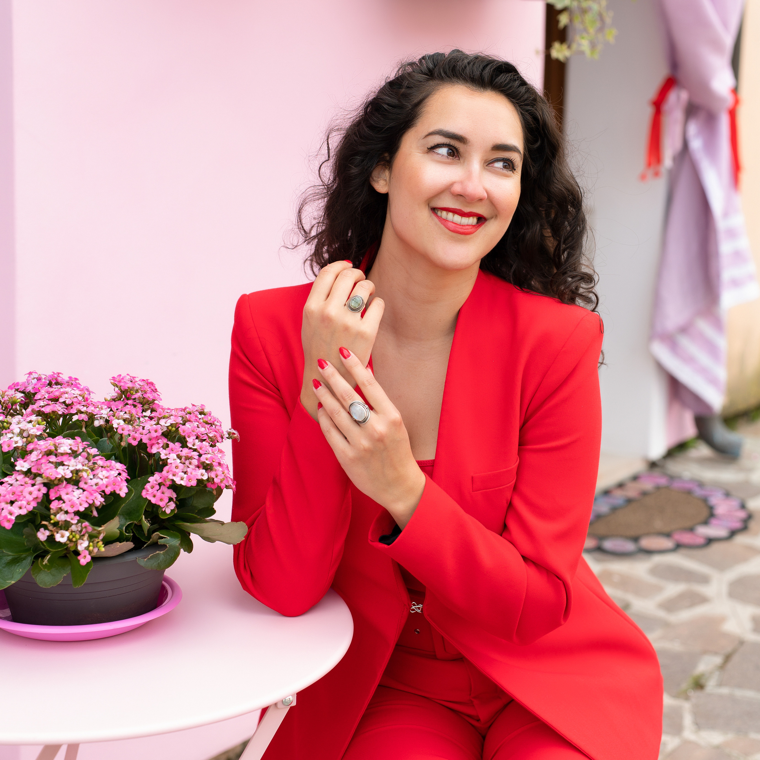 Reviews. Photographer in Venice Anna Terzi