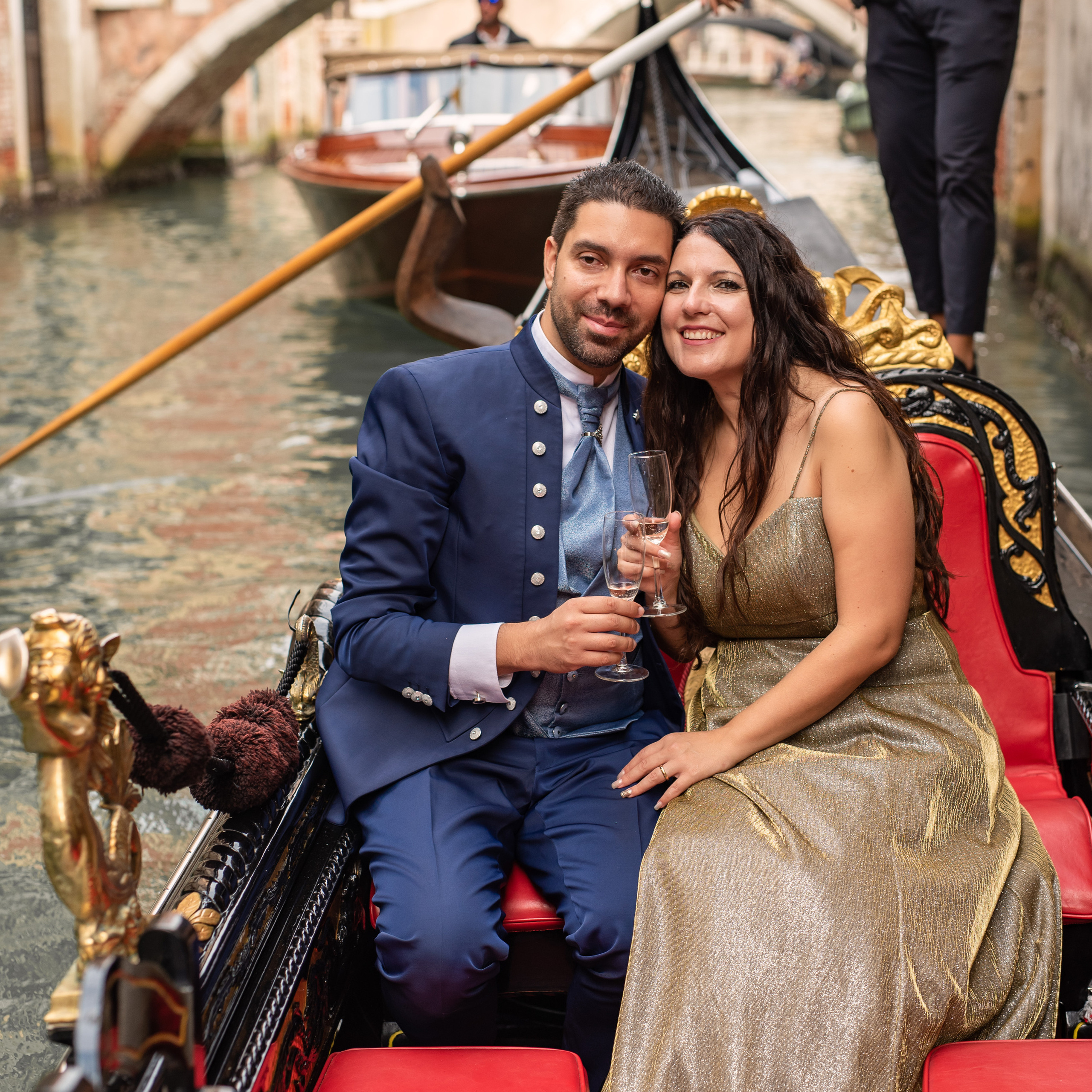 Reviews. Photographer in Venice Anna Terzi