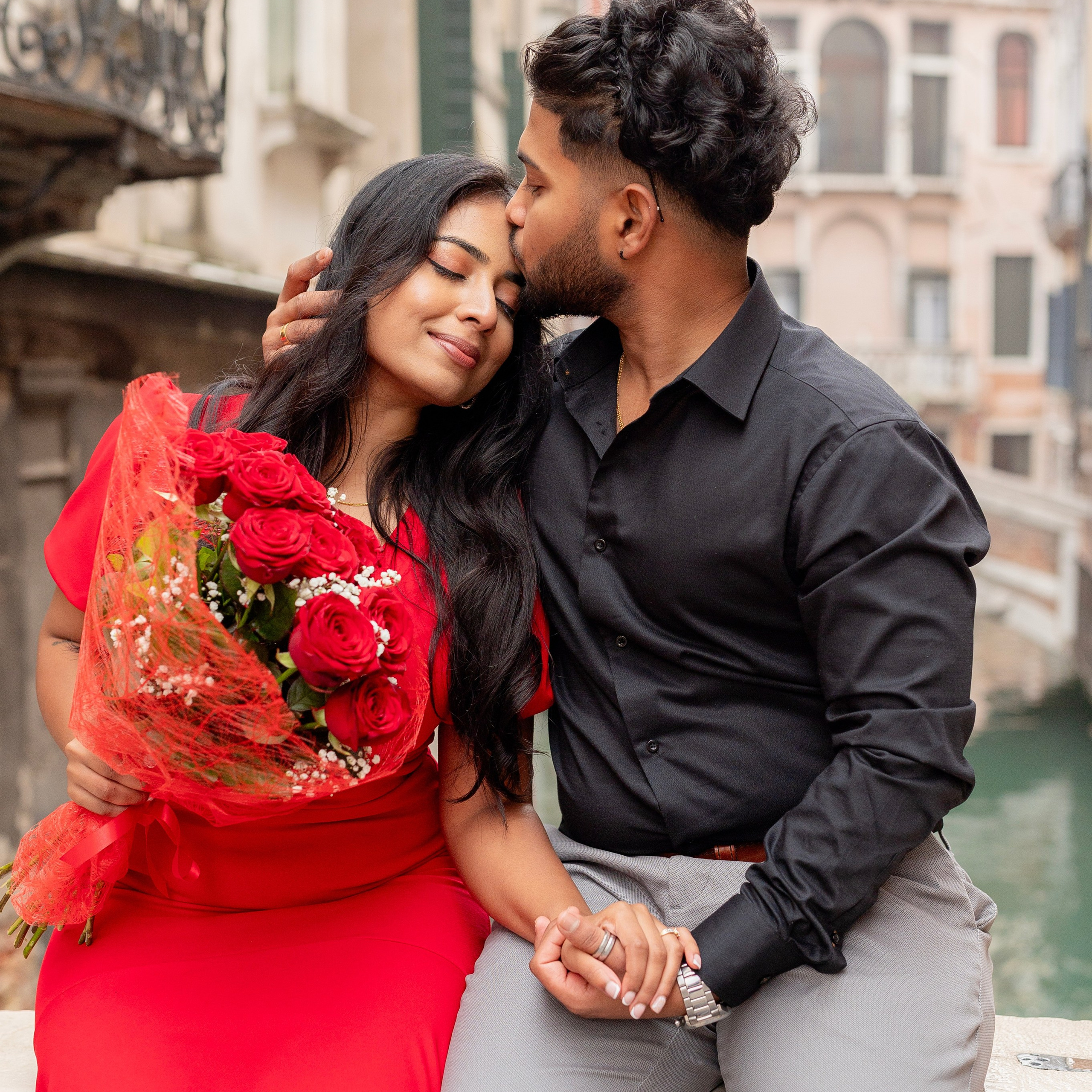 Reviews. Photographer in Venice Anna Terzi