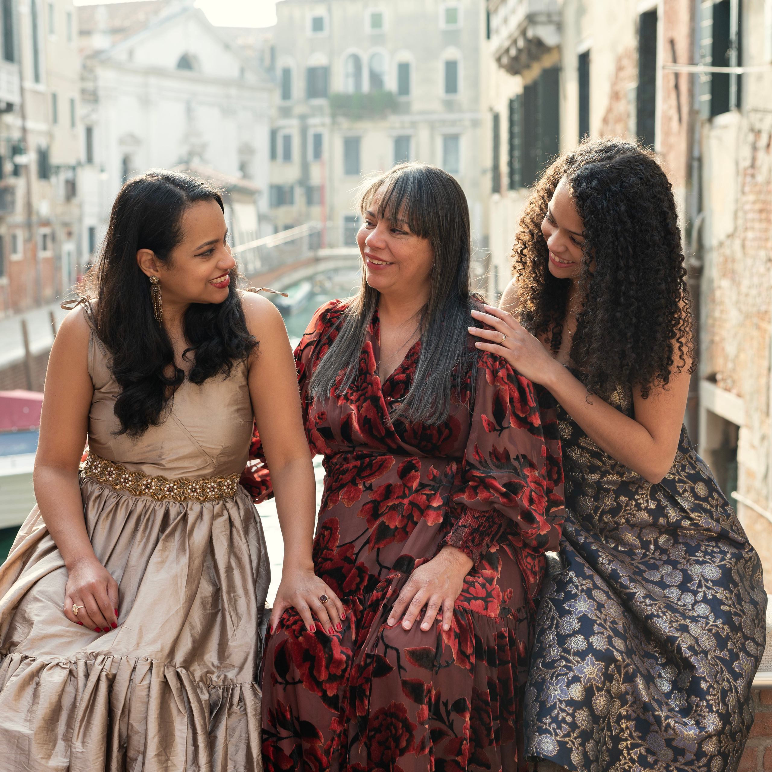 Reviews. Photographer in Venice Anna Terzi