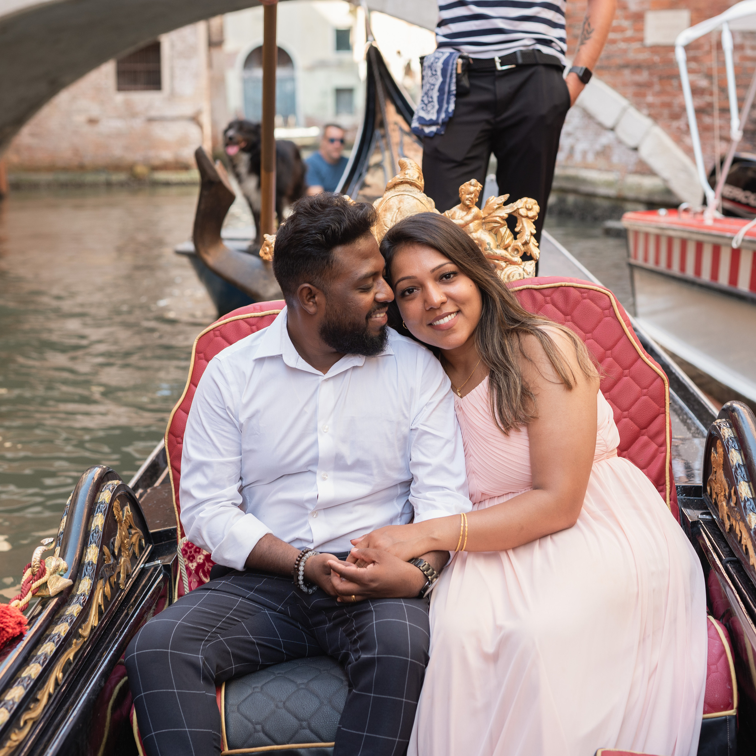 Reviews. Photographer in Venice Anna Terzi