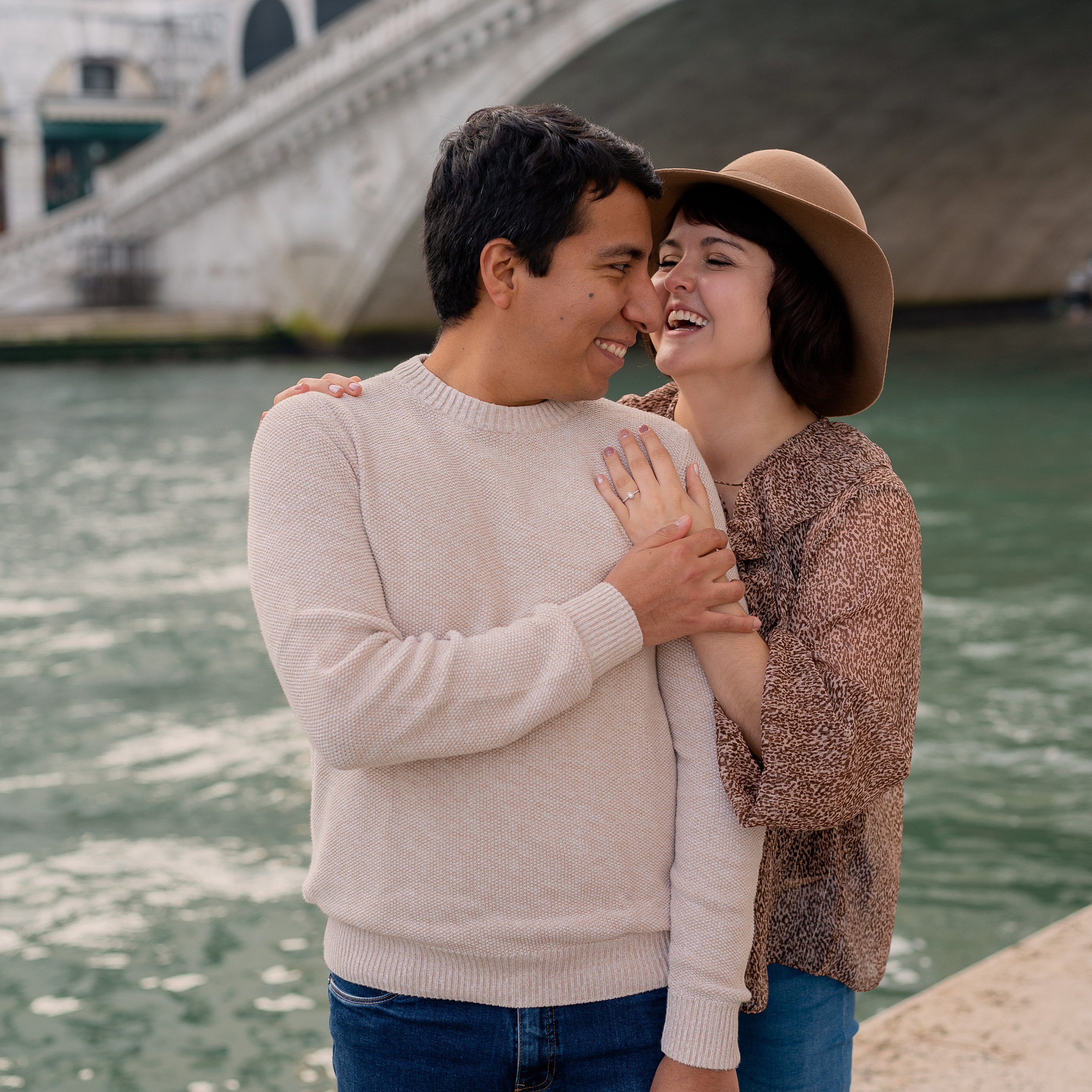 Reviews. Photographer in Venice Anna Terzi