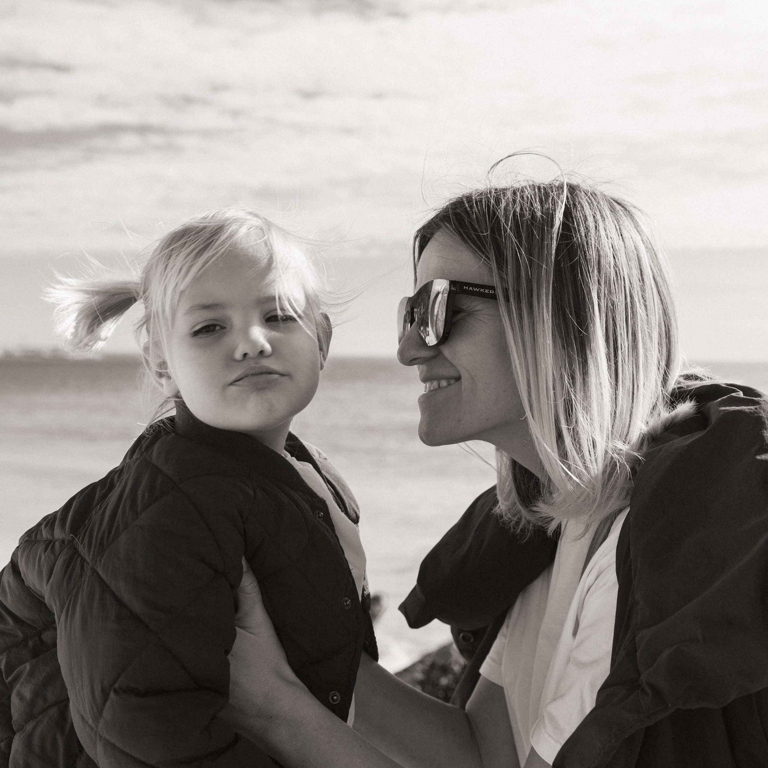 Отзывы. Фотограф в Барселоне Катерина Шелковникова