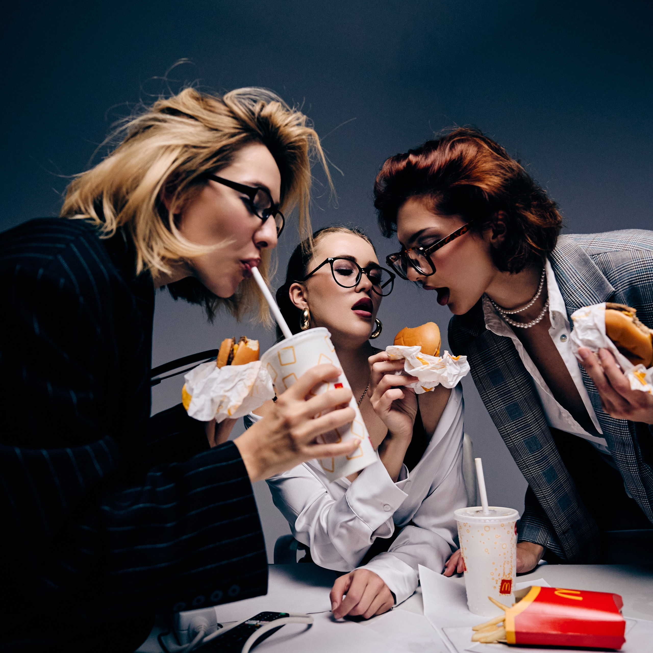 Huskov Stanislav - Fotógrafo Barcelona, Valencia, España