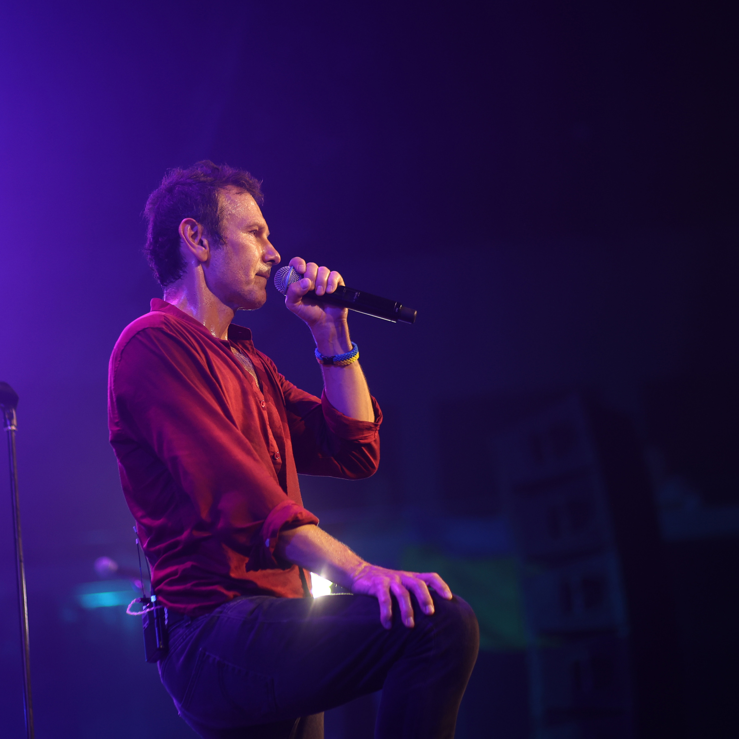 Reportaje de eventos