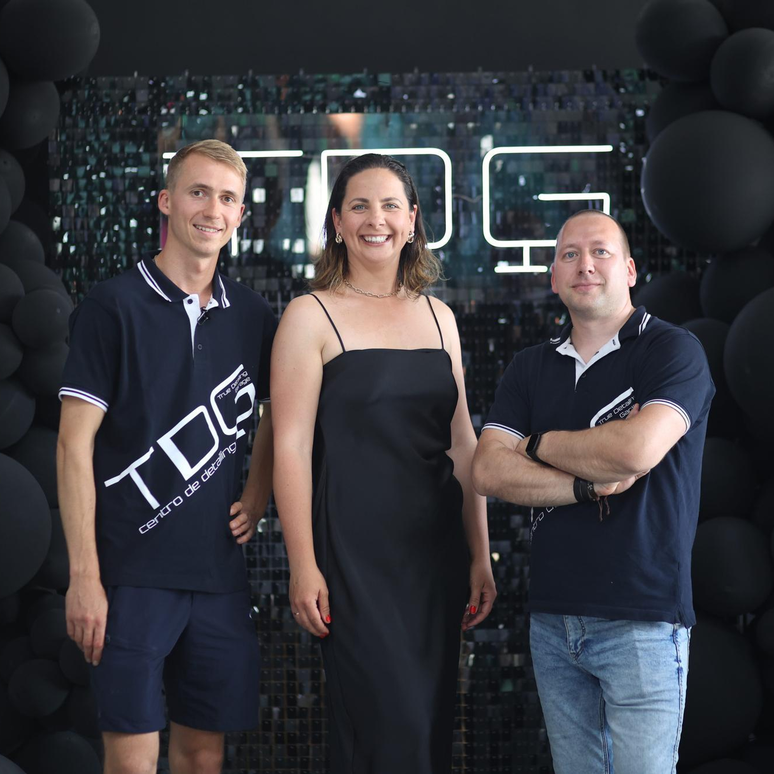 Opiniones de clientes fotógrafo Stanislav Huskov. Huskov Stanislav - Fotógrafo Barcelona, Valencia, España