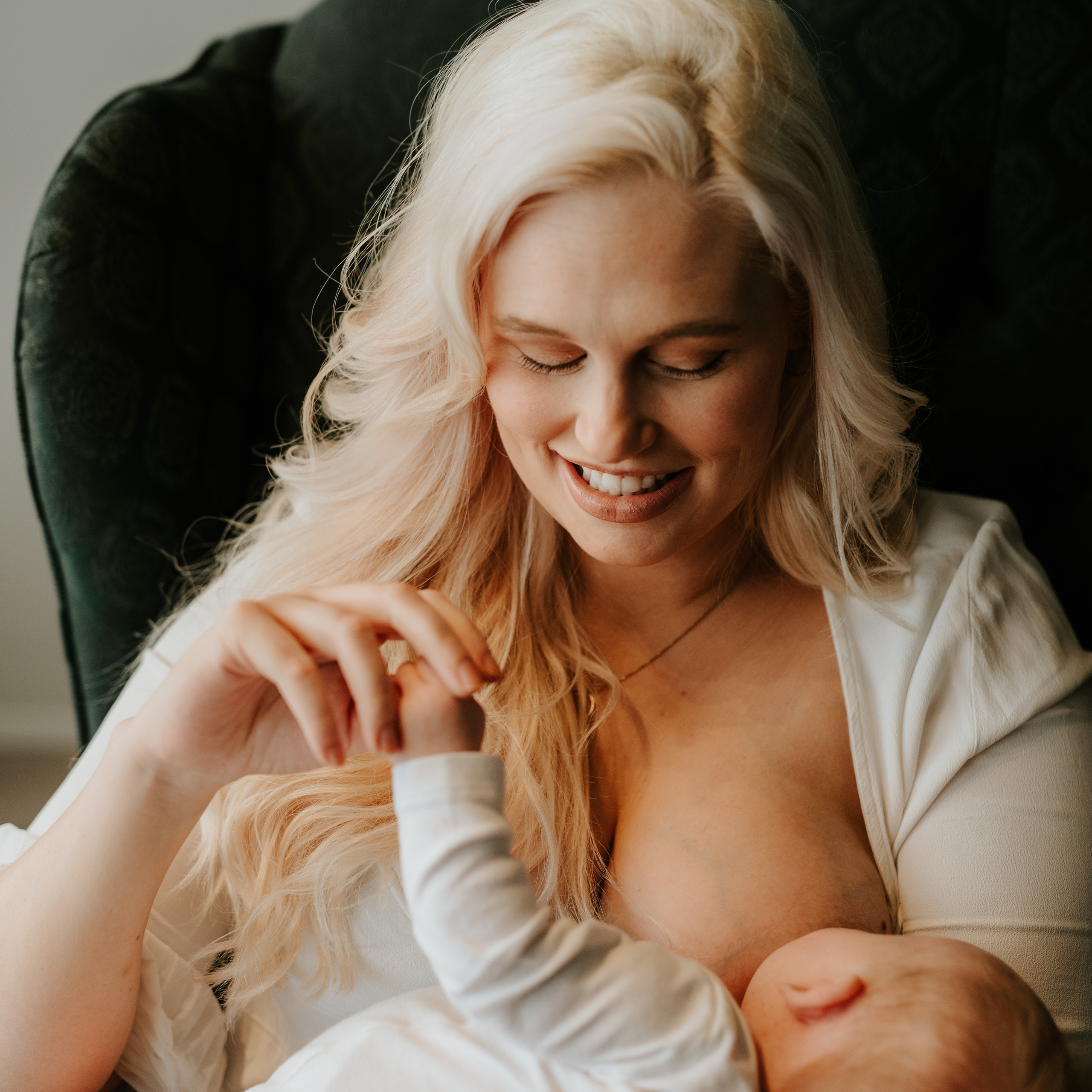 Family. Michalina Dzianach Wedding Photographer Iceland