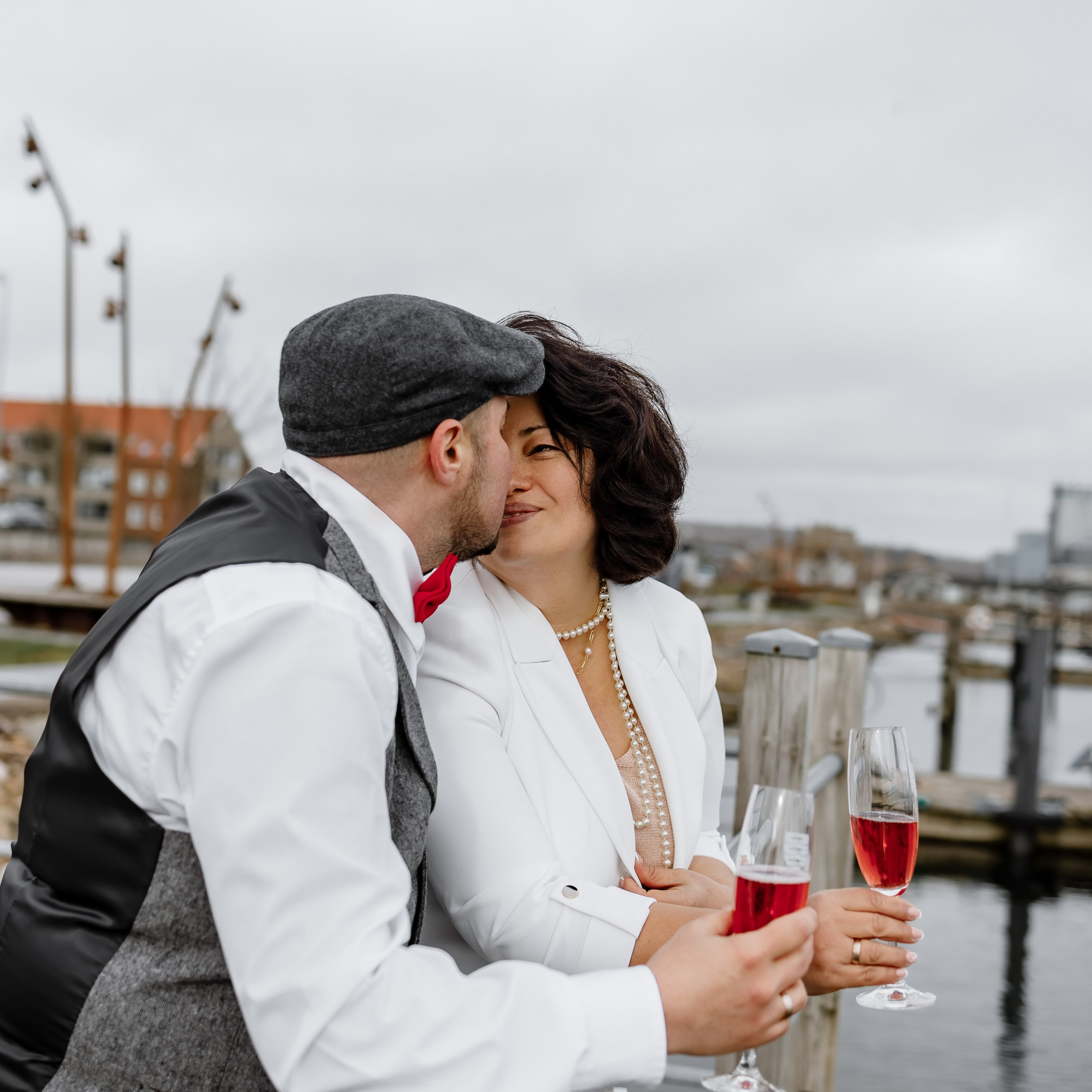 Отзывы. Свадебный фотограф в Германии и Дании