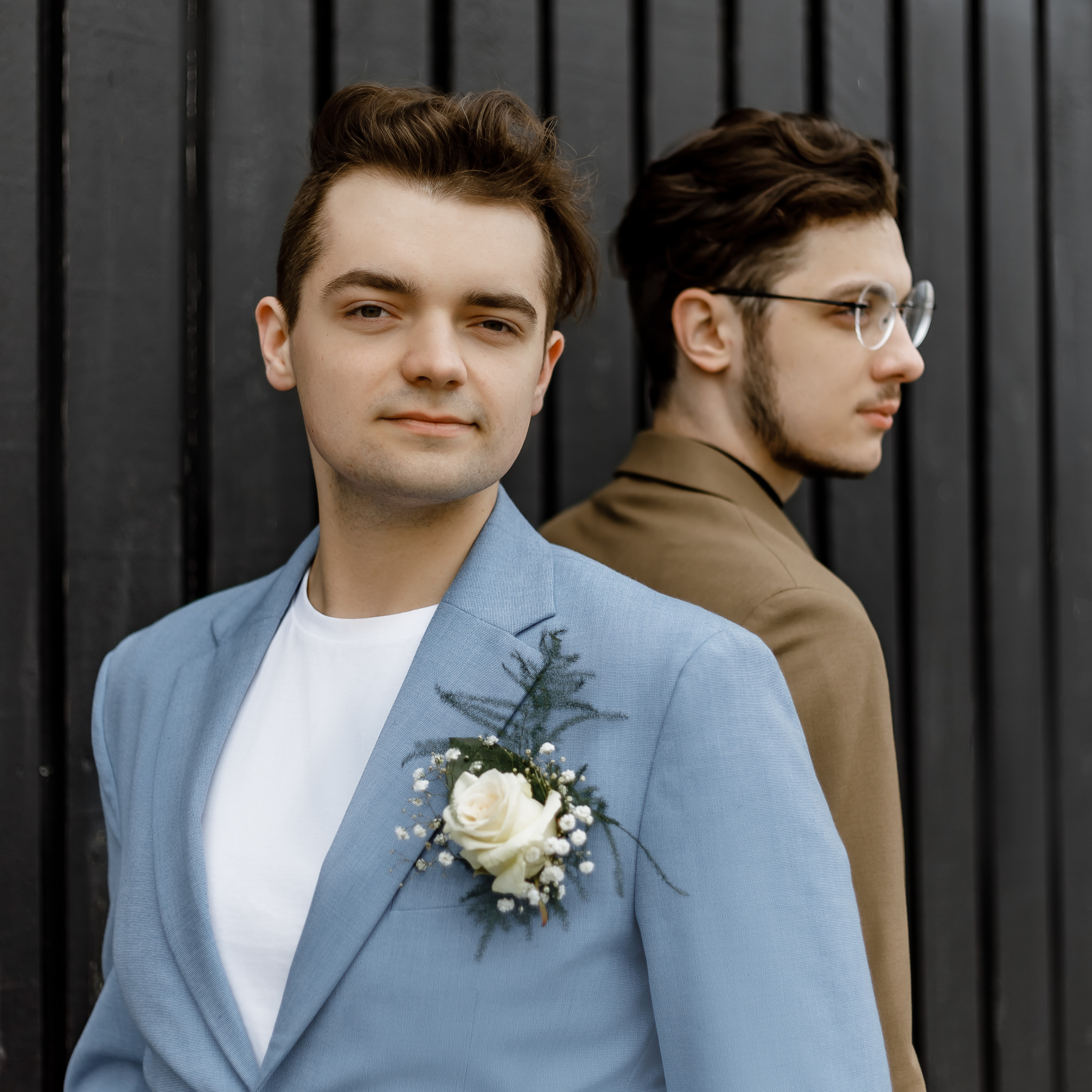 Отзывы. Свадебный фотограф в Германии и Дании