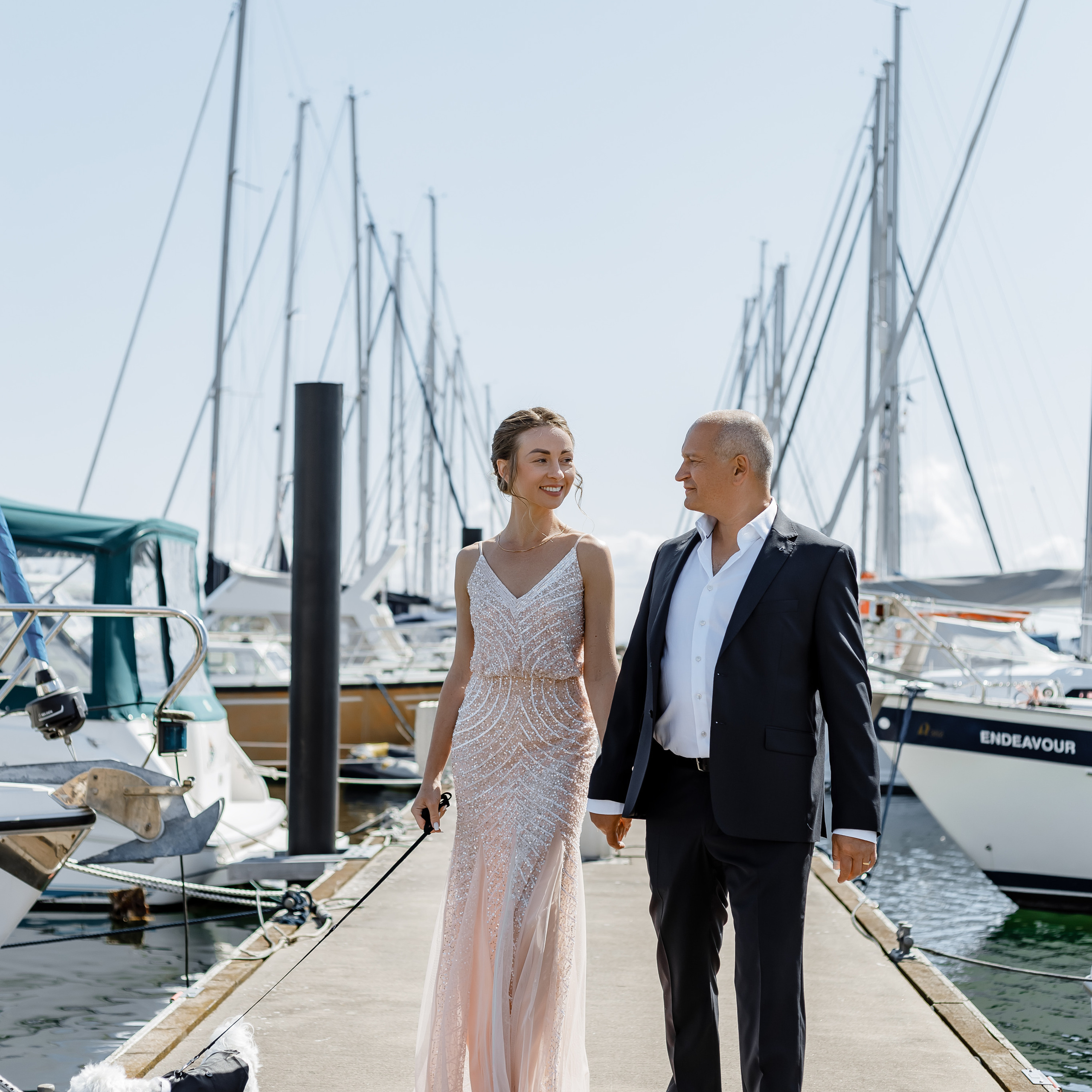 Отзывы. Свадебный фотограф в Германии и Дании