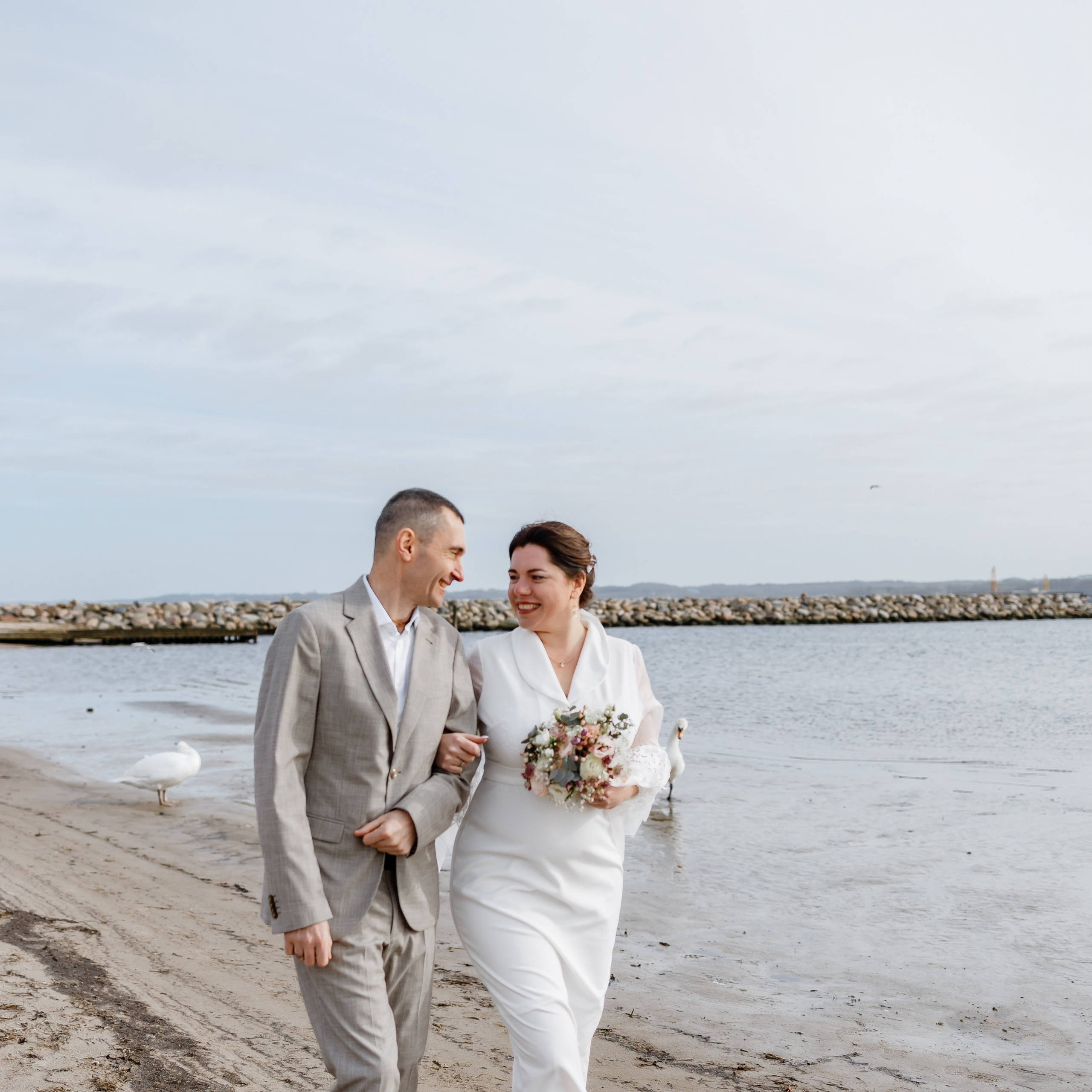 Отзывы. Свадебный фотограф в Германии и Дании