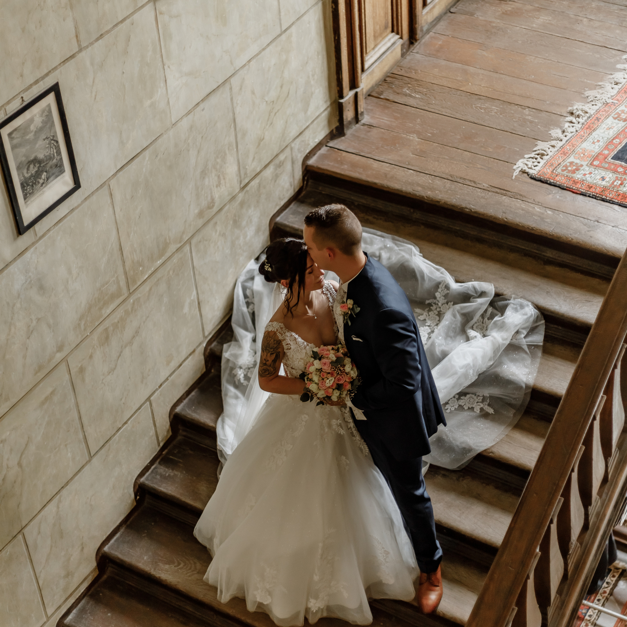 Отзывы. Свадебный фотограф в Германии и Дании