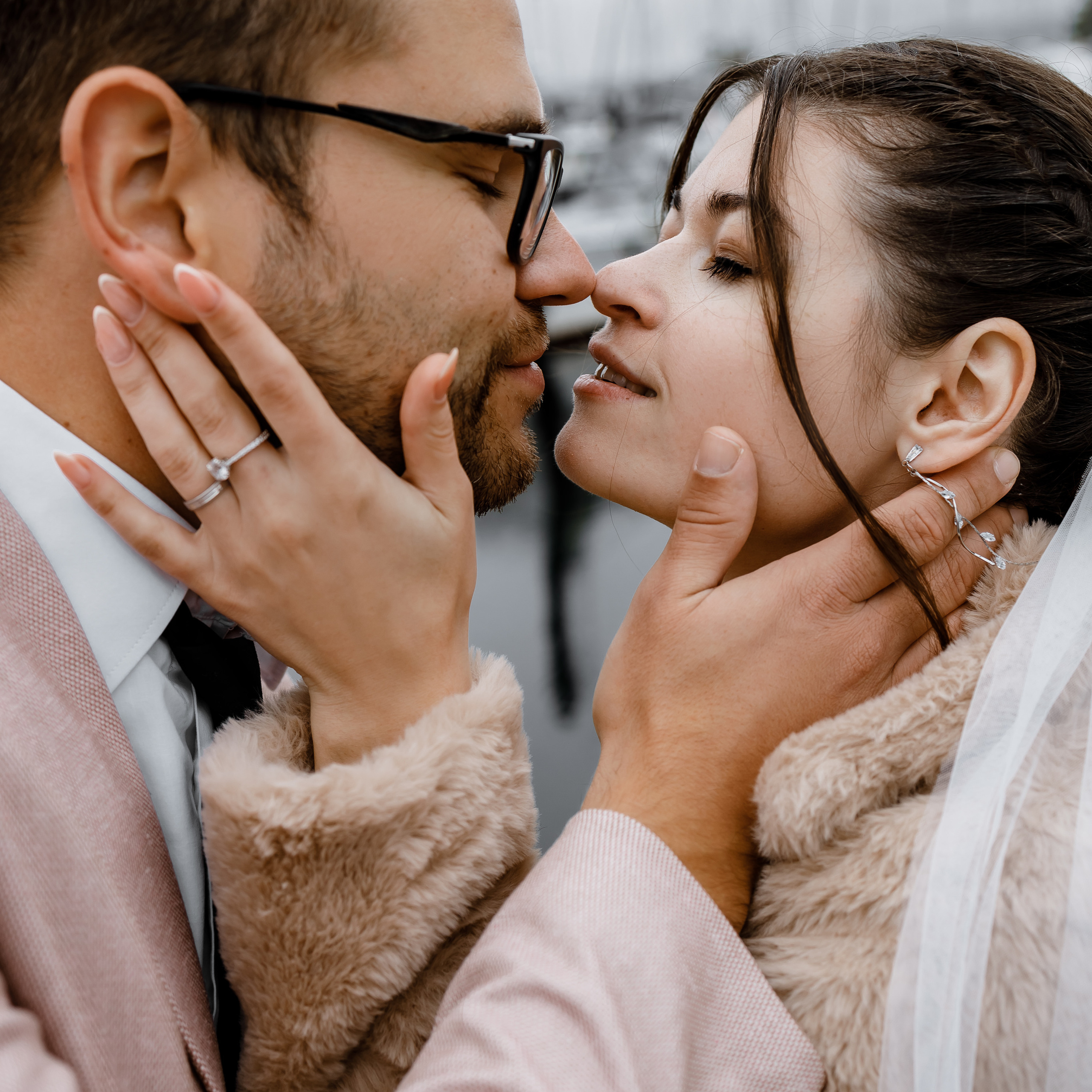 Отзывы. Свадебный фотограф в Германии и Дании