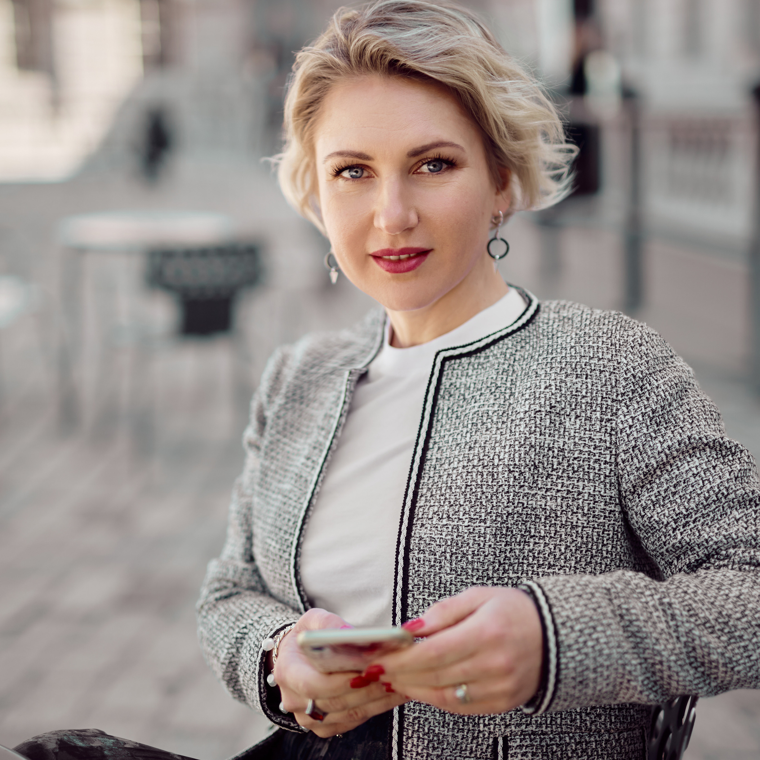 PERSONAL BREND INTERIOR DESIGNER