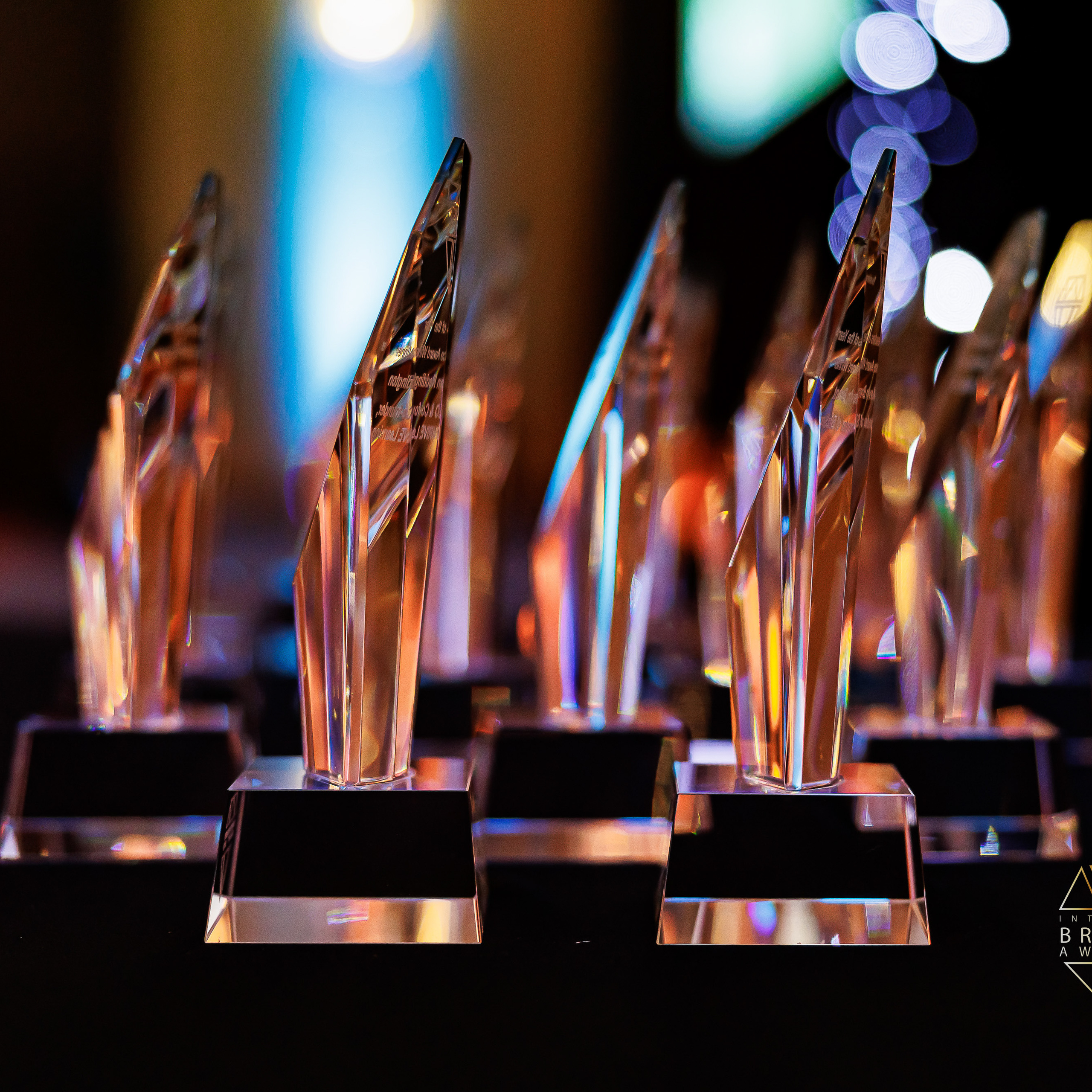 BLUE OCEAN BRILLANCE AWARD