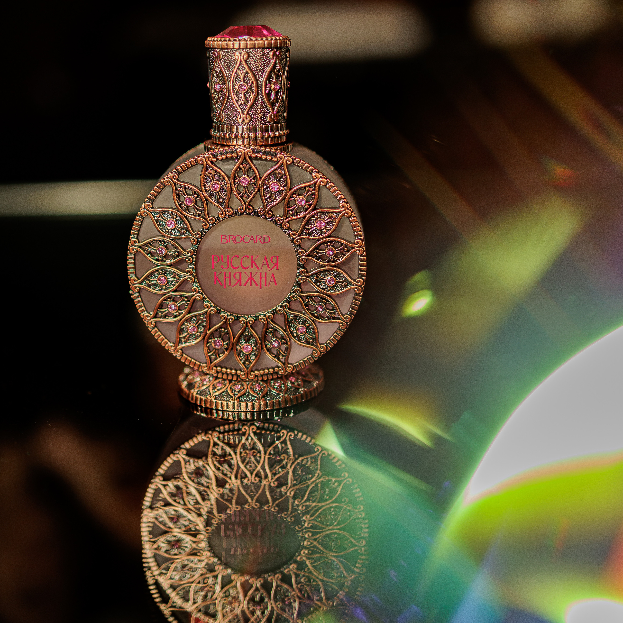 CONTENT PHOTOGRAPHY PERFUME TOUR