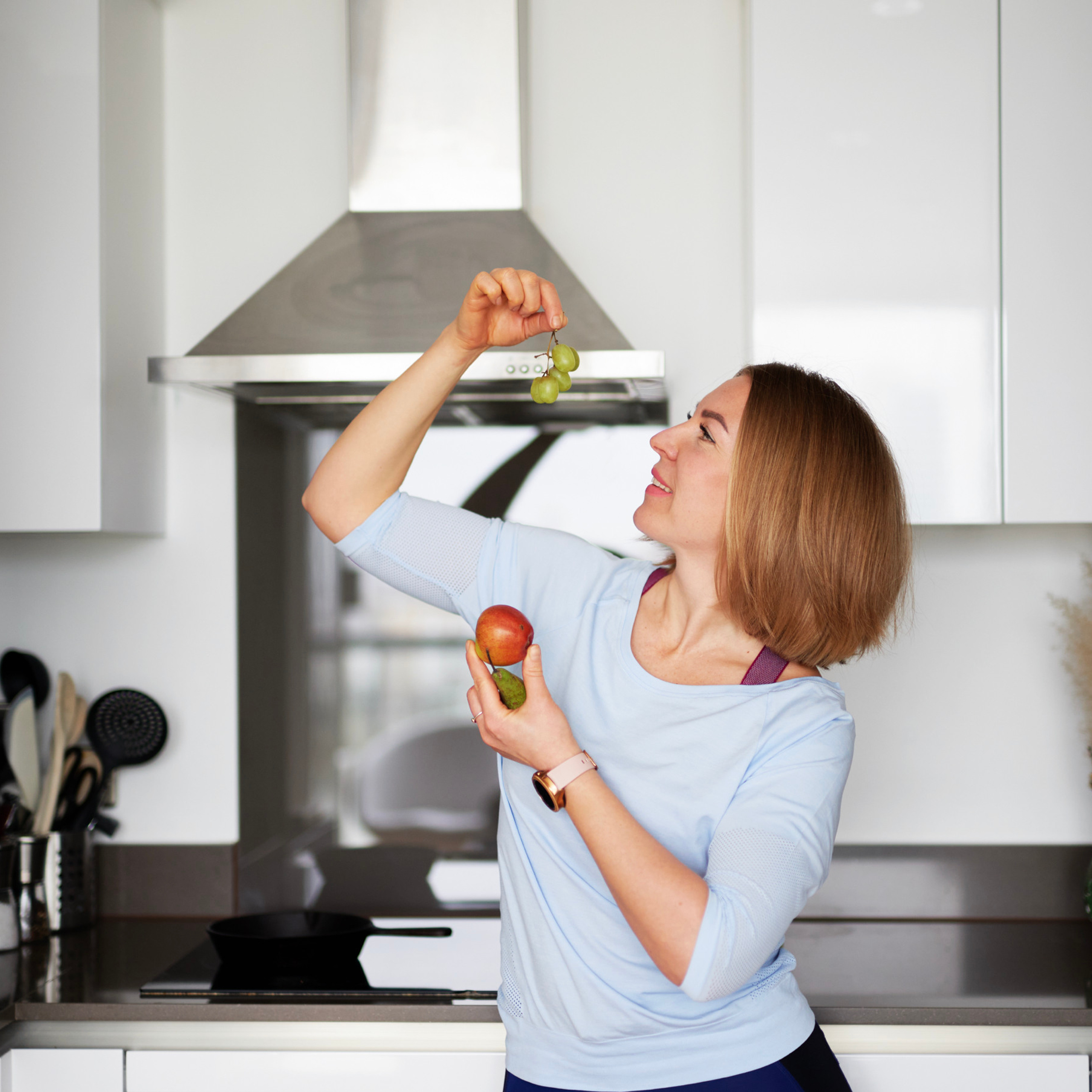 CONTENT FITNESS BLOG