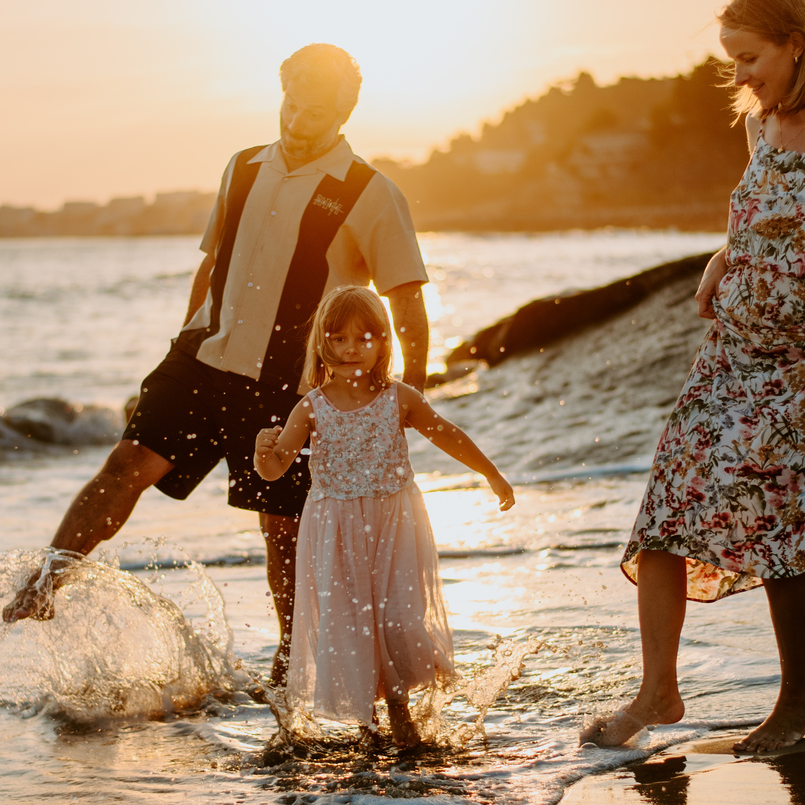 Clients' zone. Lifestyle, wedding and family photographer